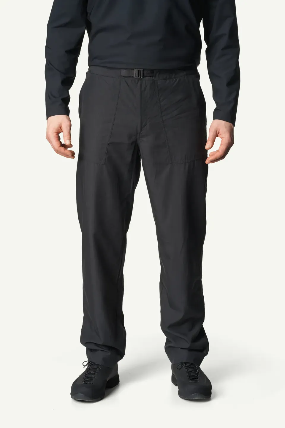 houdini-tree-m-s-tree-chore-pants-ii-hose-brown-illusion-m image 1