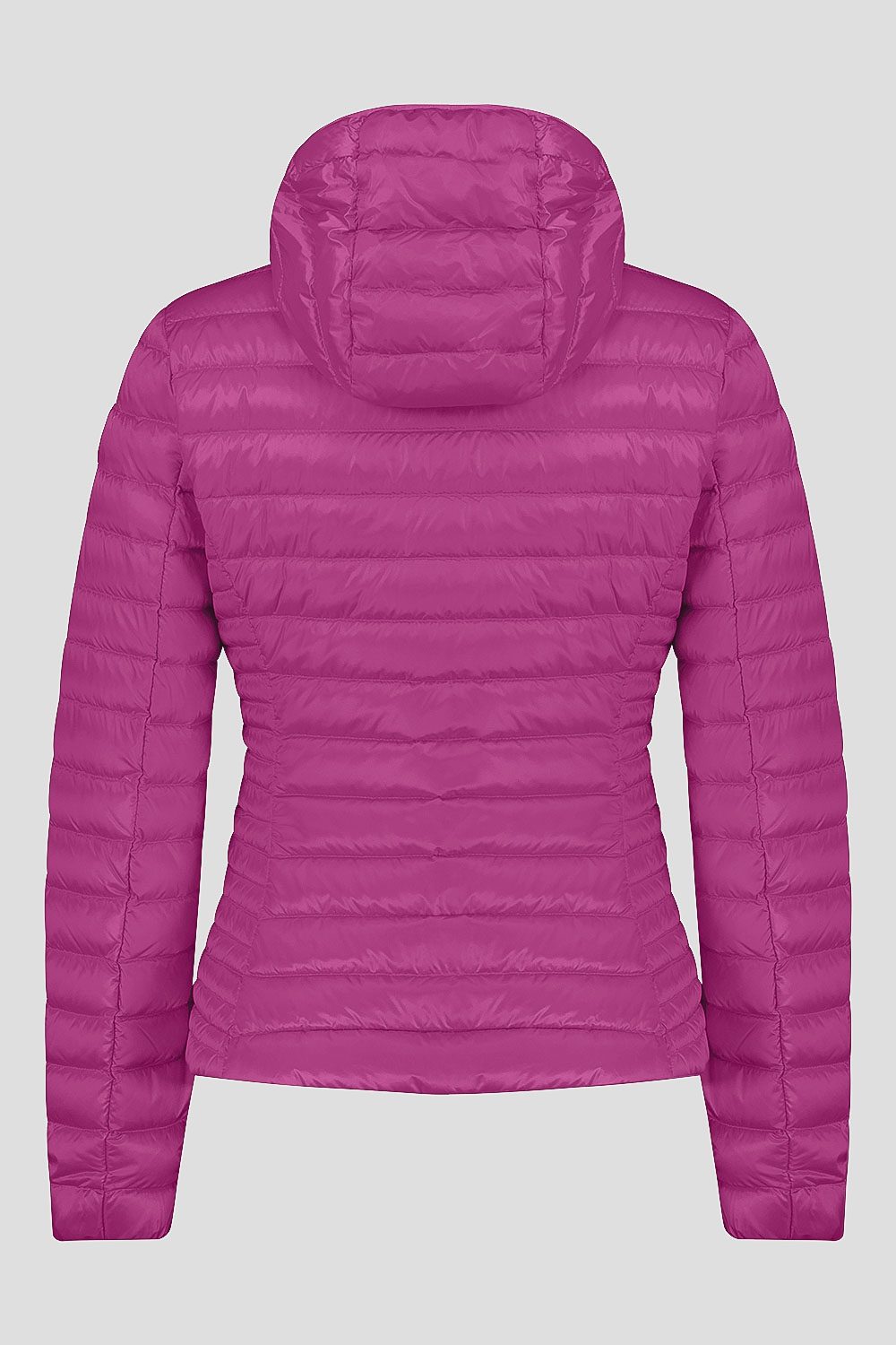 ciesse-outdoor-piumini-daunenjacke-fuchsia-kapuze-800-fill image 5