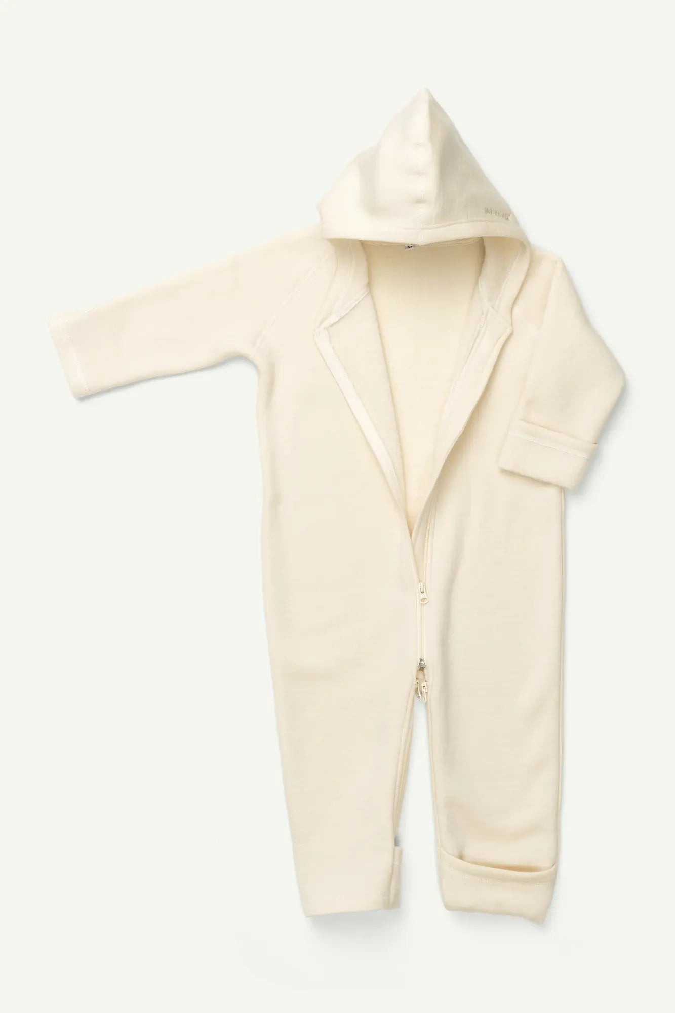 houdini-alto-baby-alto-burrito-overall-sugar-snow-70-wolle image 1
