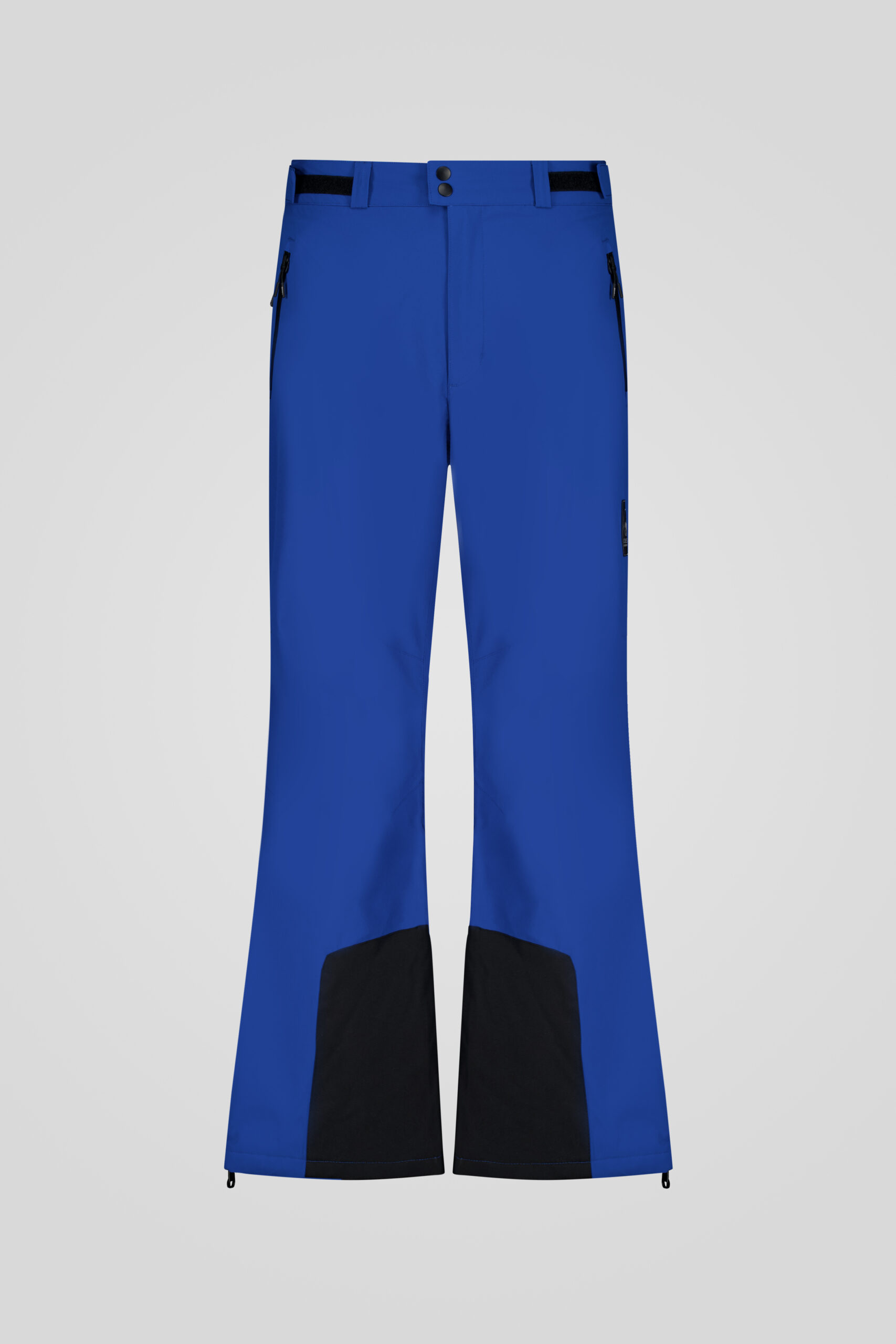 ciesse-outdoor-pantaloni-skihose-blau-herren-stretch-wasserdicht image 1