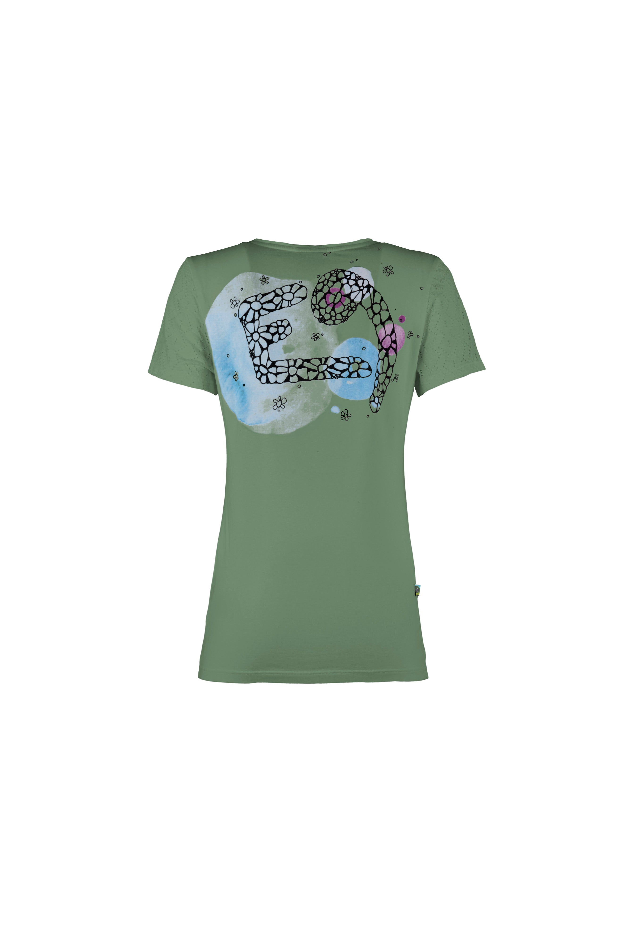 e9-light-ball-langarmshirt-white-bio-longsleeve image 8