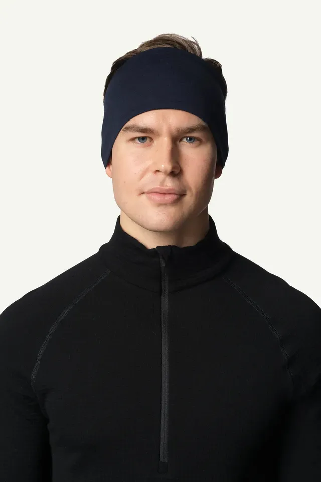 houdini-desoli-headband-stirnband-blue-illusion-merinowolle image 1
