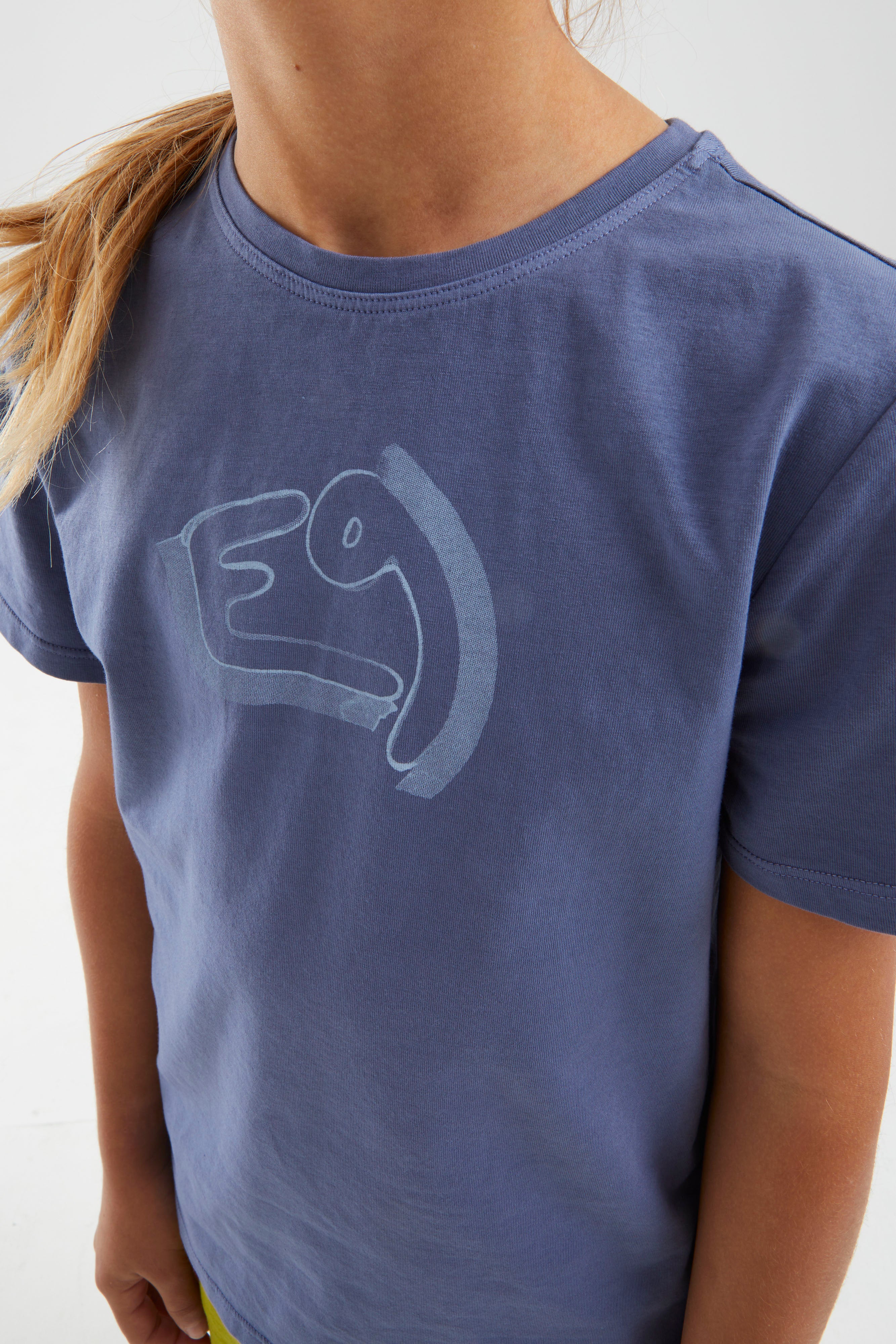 e9-b-pare-kinder-t-shirt-agave-bio-baumwolle image 3