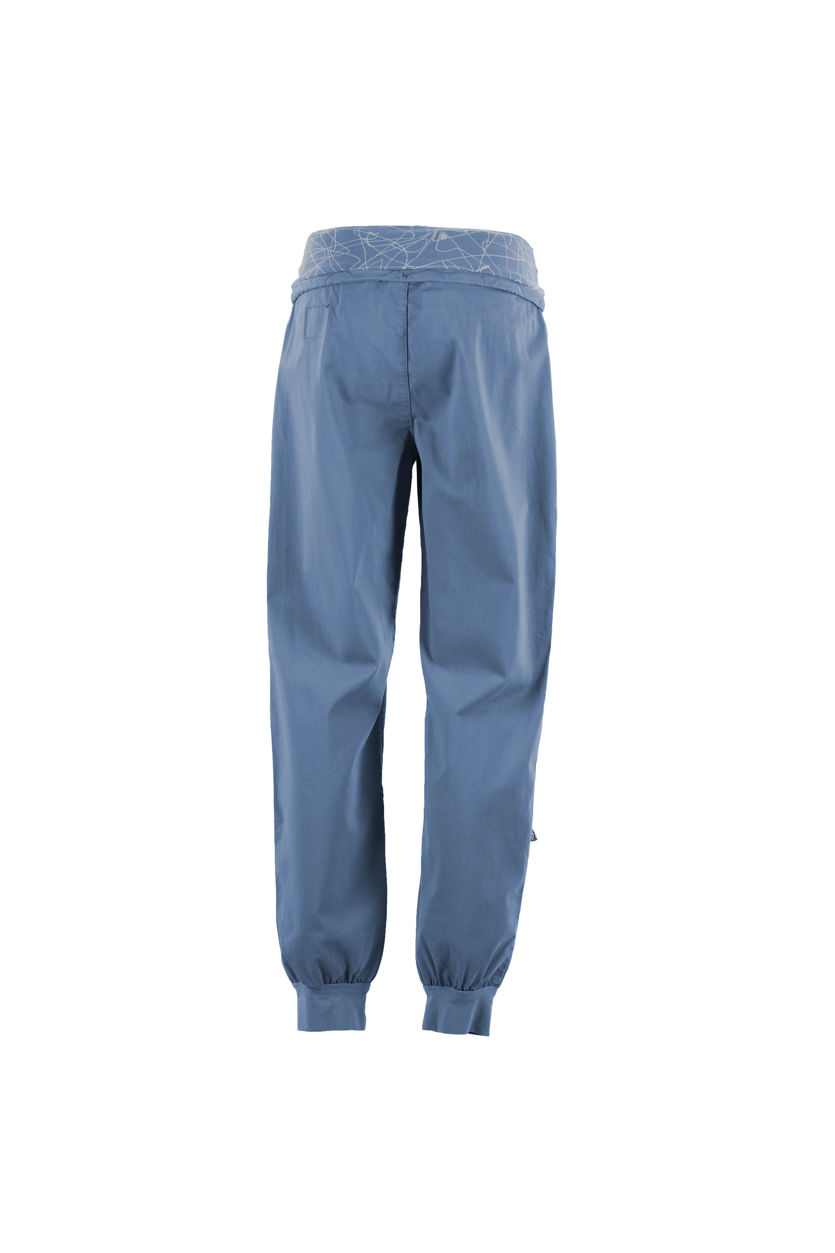 e9-w-hit-bb-kletterhose-damen-tulip-bambus-relaxed image 7