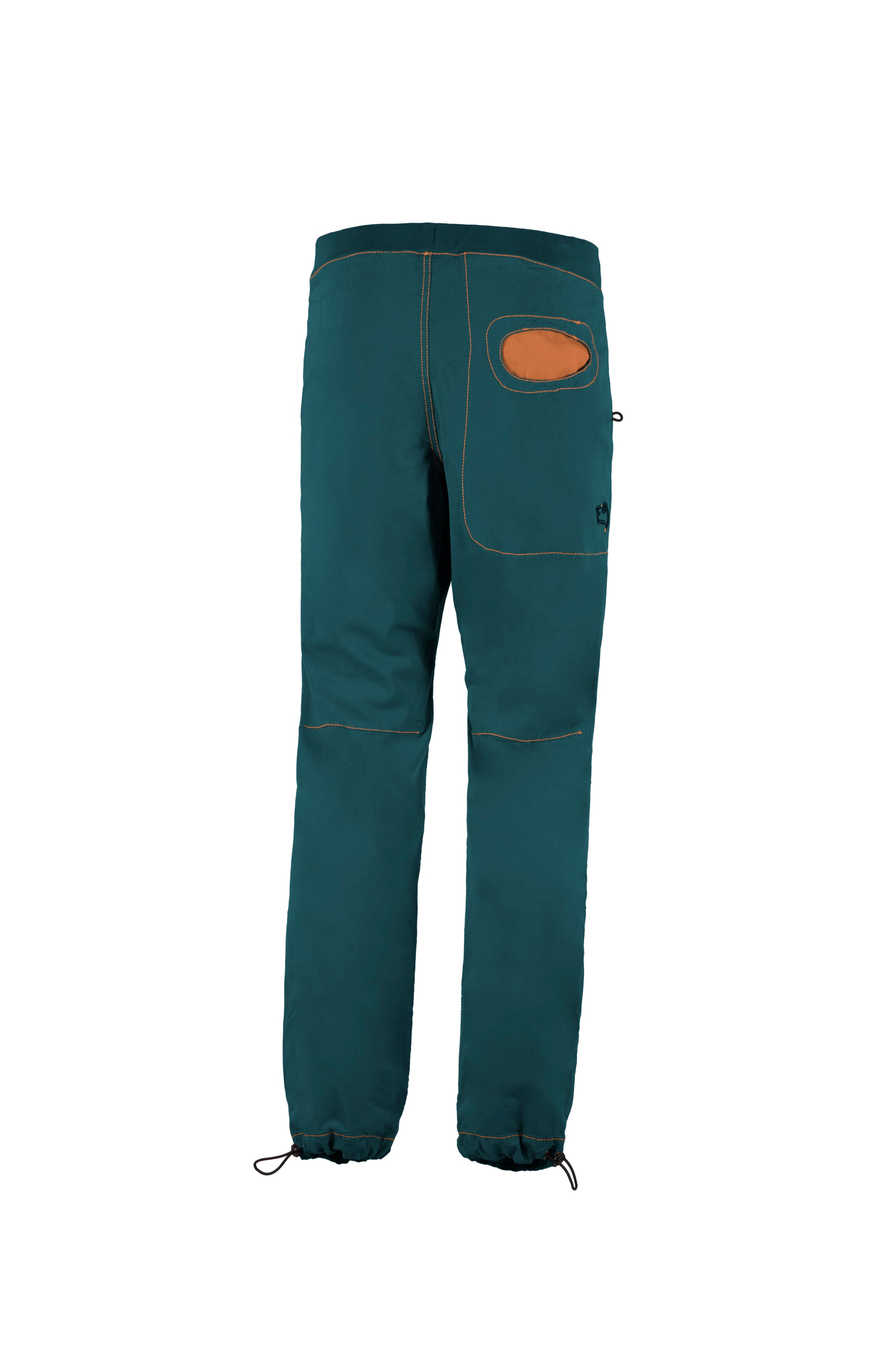 e9-rondo-off-kletterhose-persian-blue-bambus image 8