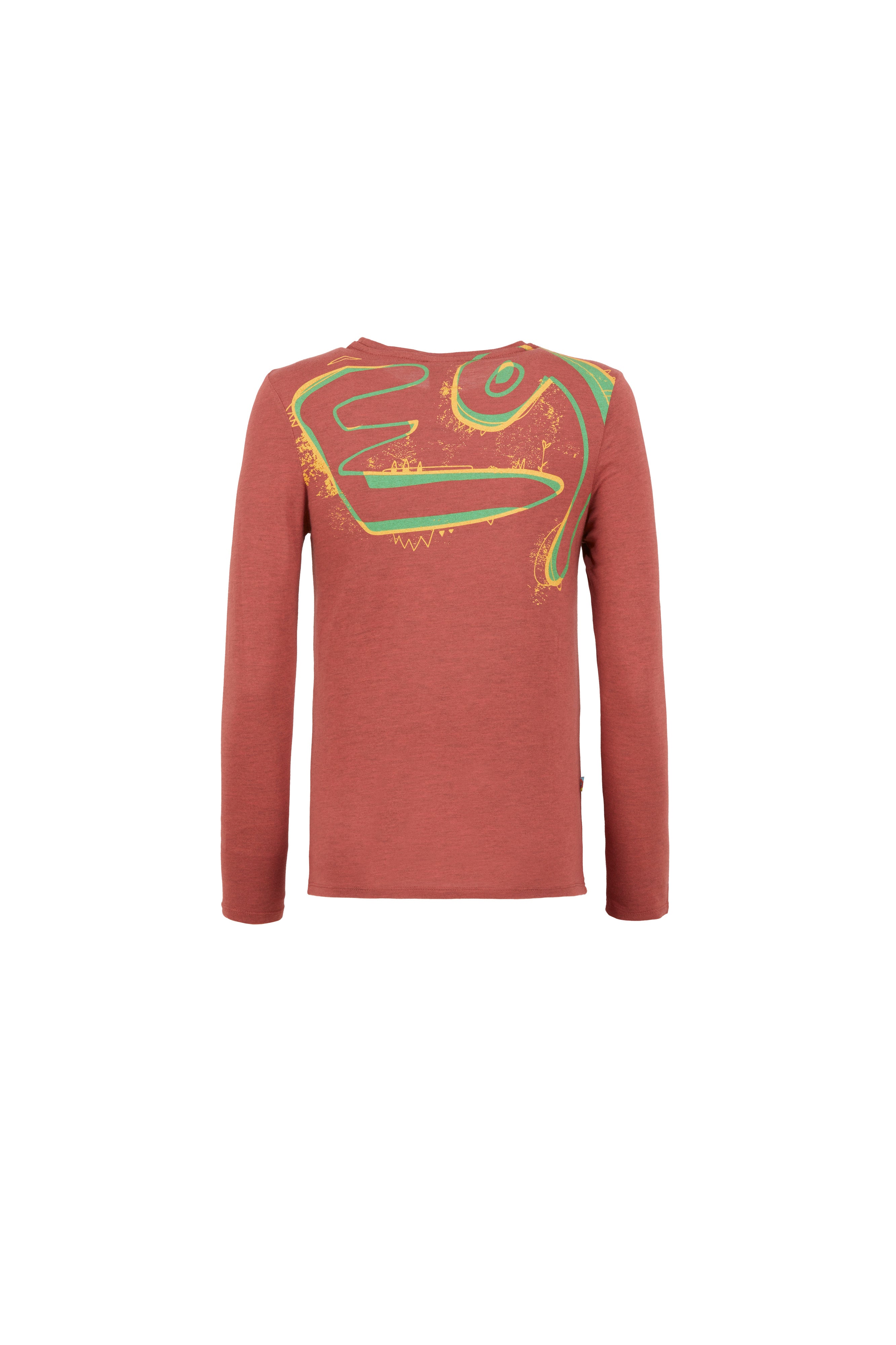 e9-b-brasil-kinder-longsleeve-paprika-modal image 4