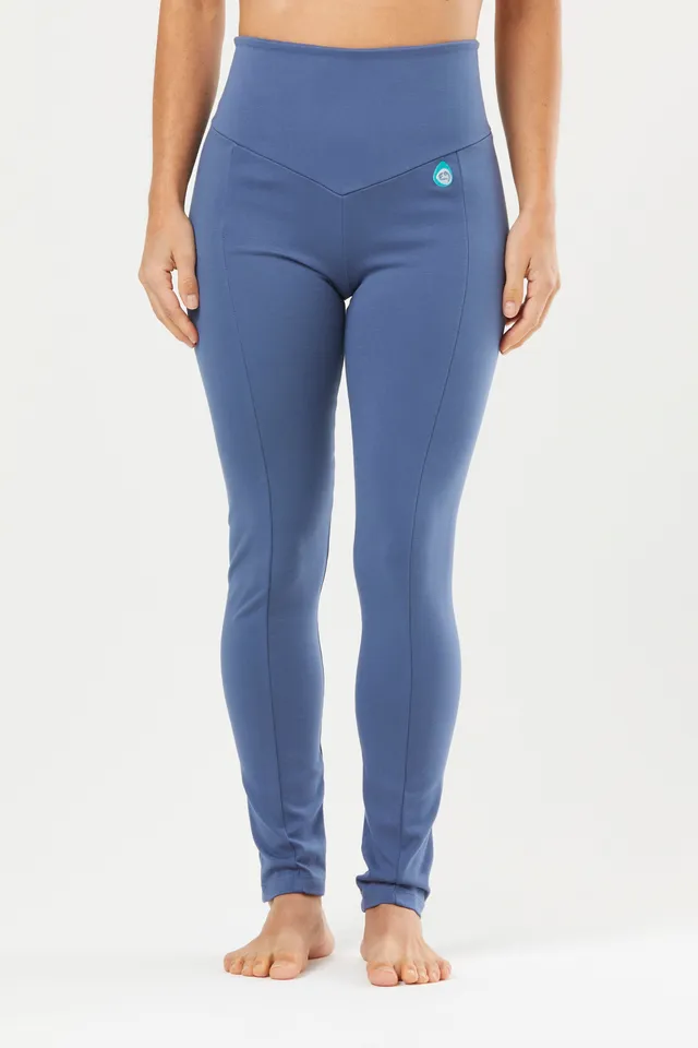 e9-anna2-2-leggings-dust-viskose-skinny-damen image 1