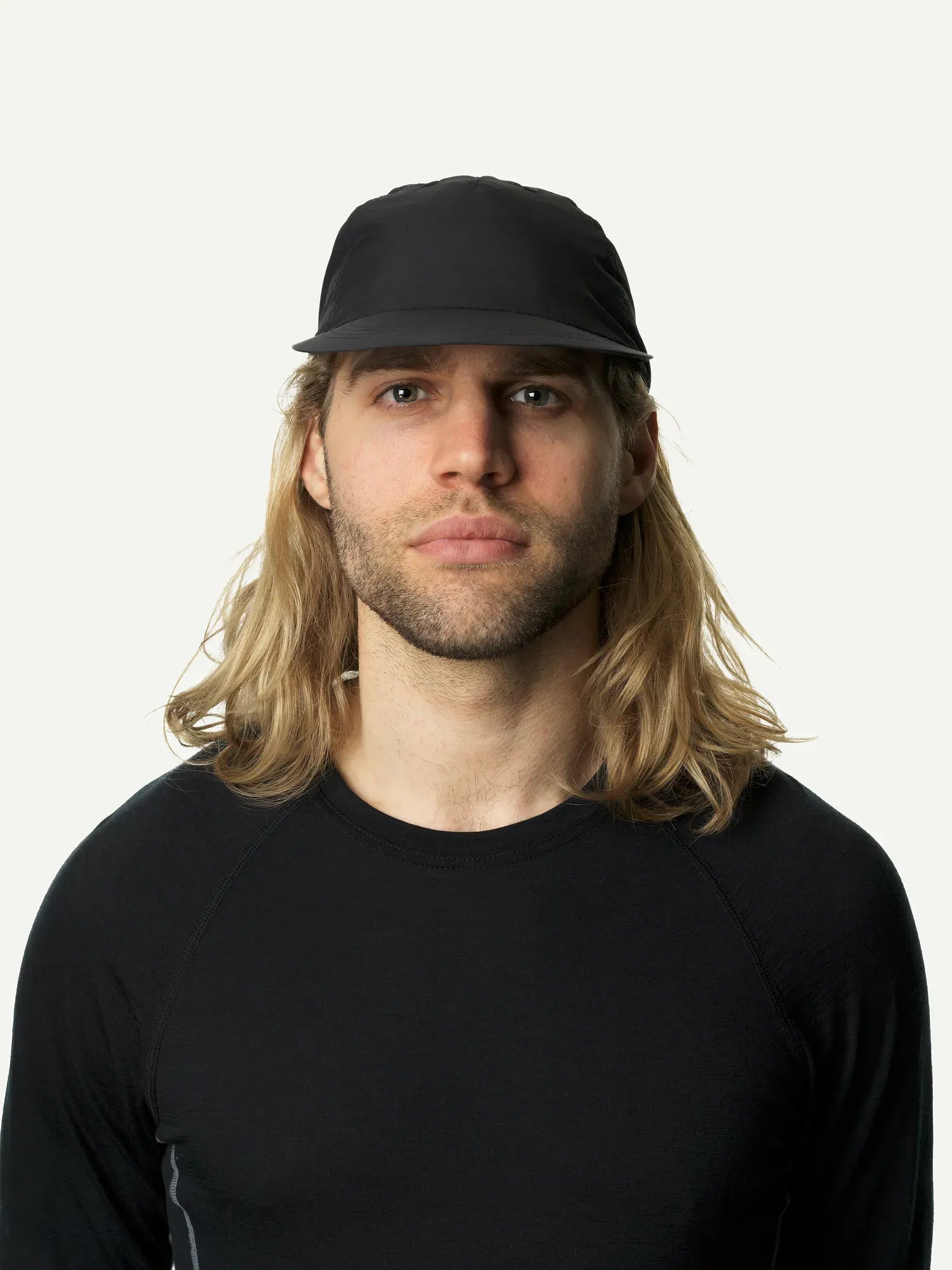 houdini-c9-cap-cap-true-black-ultraleicht-sonnenschutz image 7