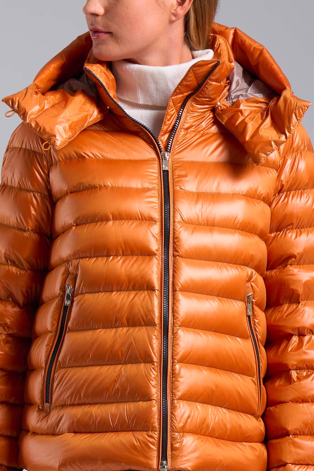 ciesse-outdoor-mangles-daunenjacke-ocker-kapuze-800-fill image 4
