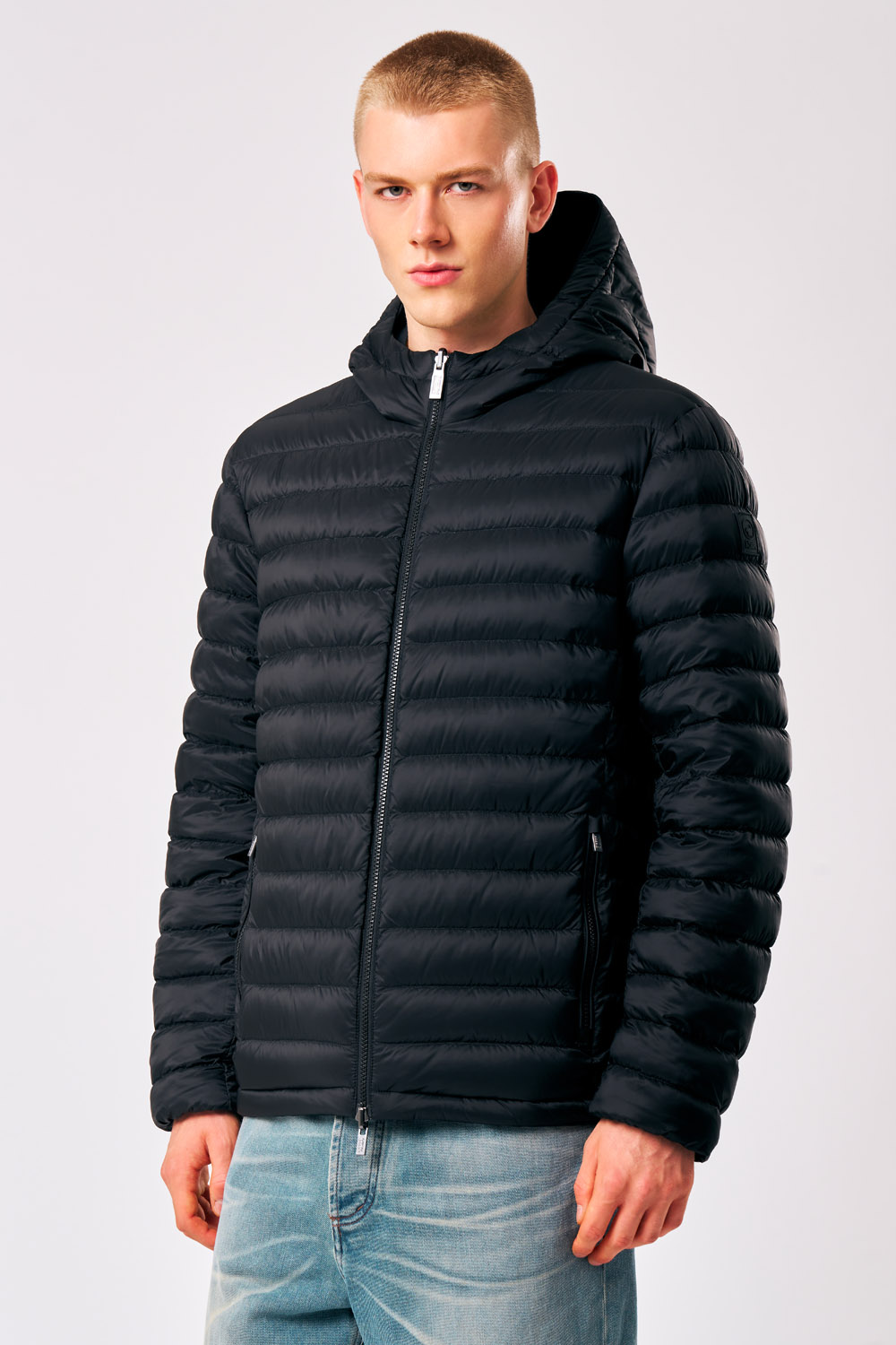 ciesse-henry-3-0-wende-daunenjacke-schwarz-800-fill image 1