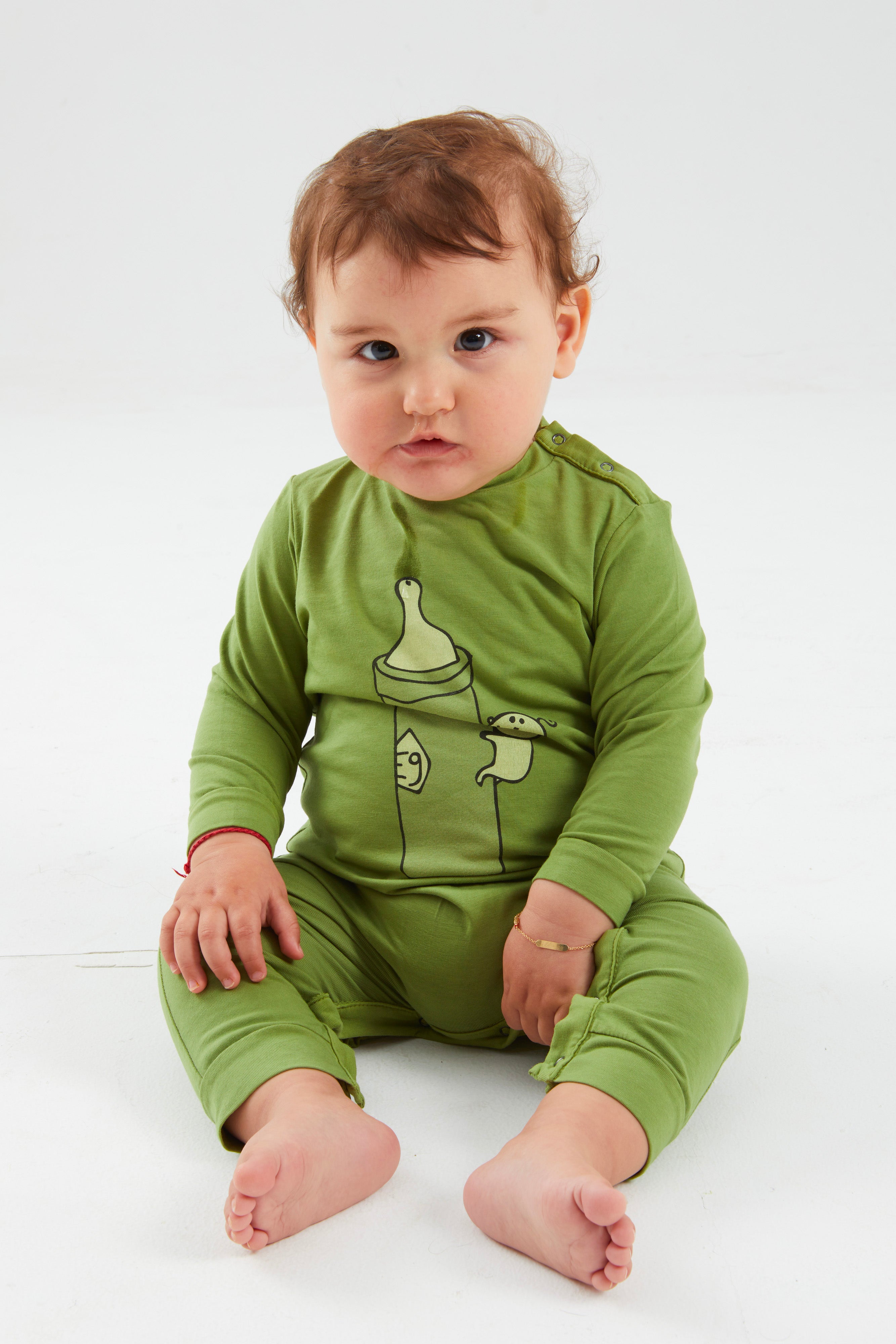 e9-bibe-baby-jumpsuit-amythist-bio-baumwolle-3-6-m image 2