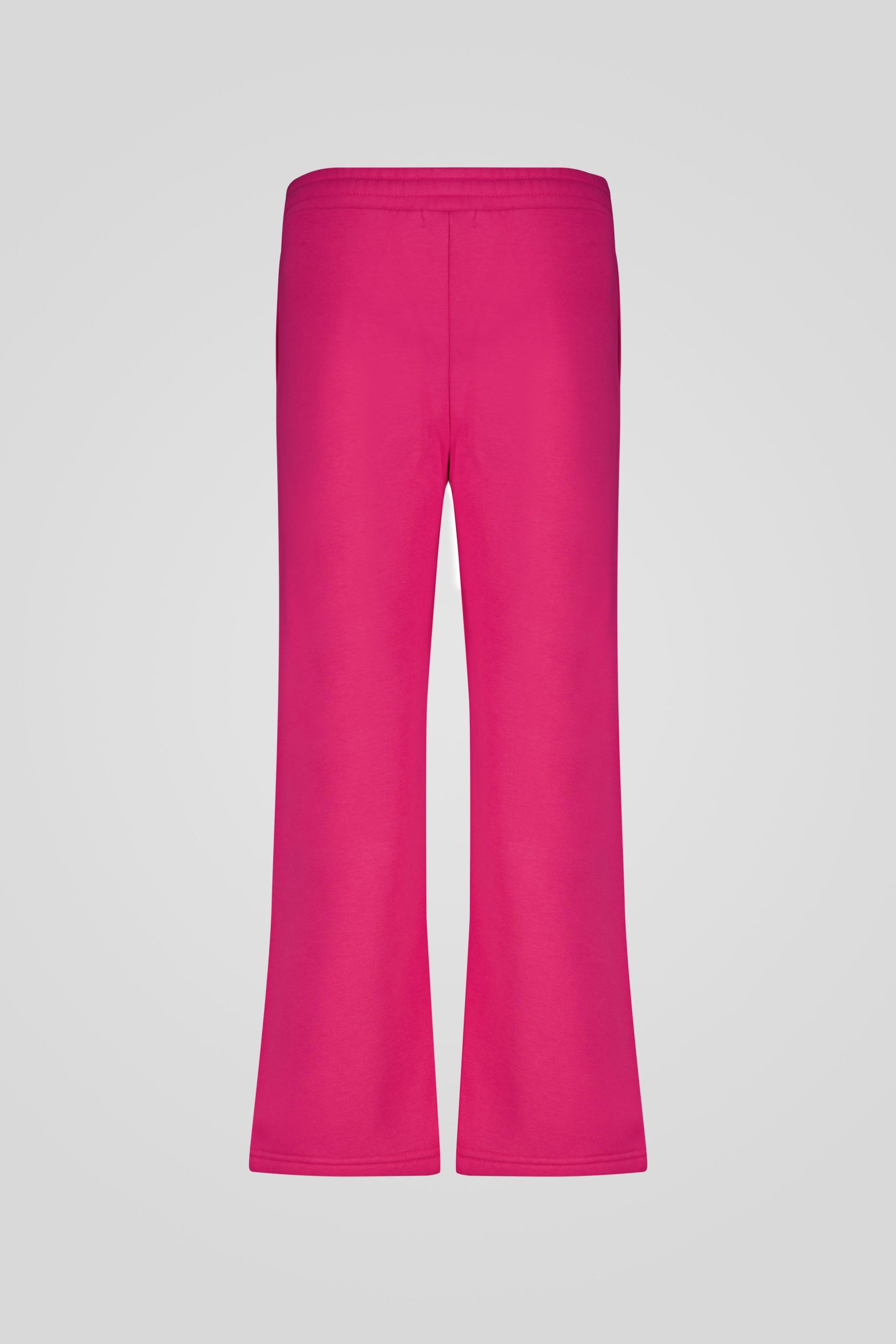 ciesse-pantaloni-freizeithose-fuchsia-baumwolle-weit image 6