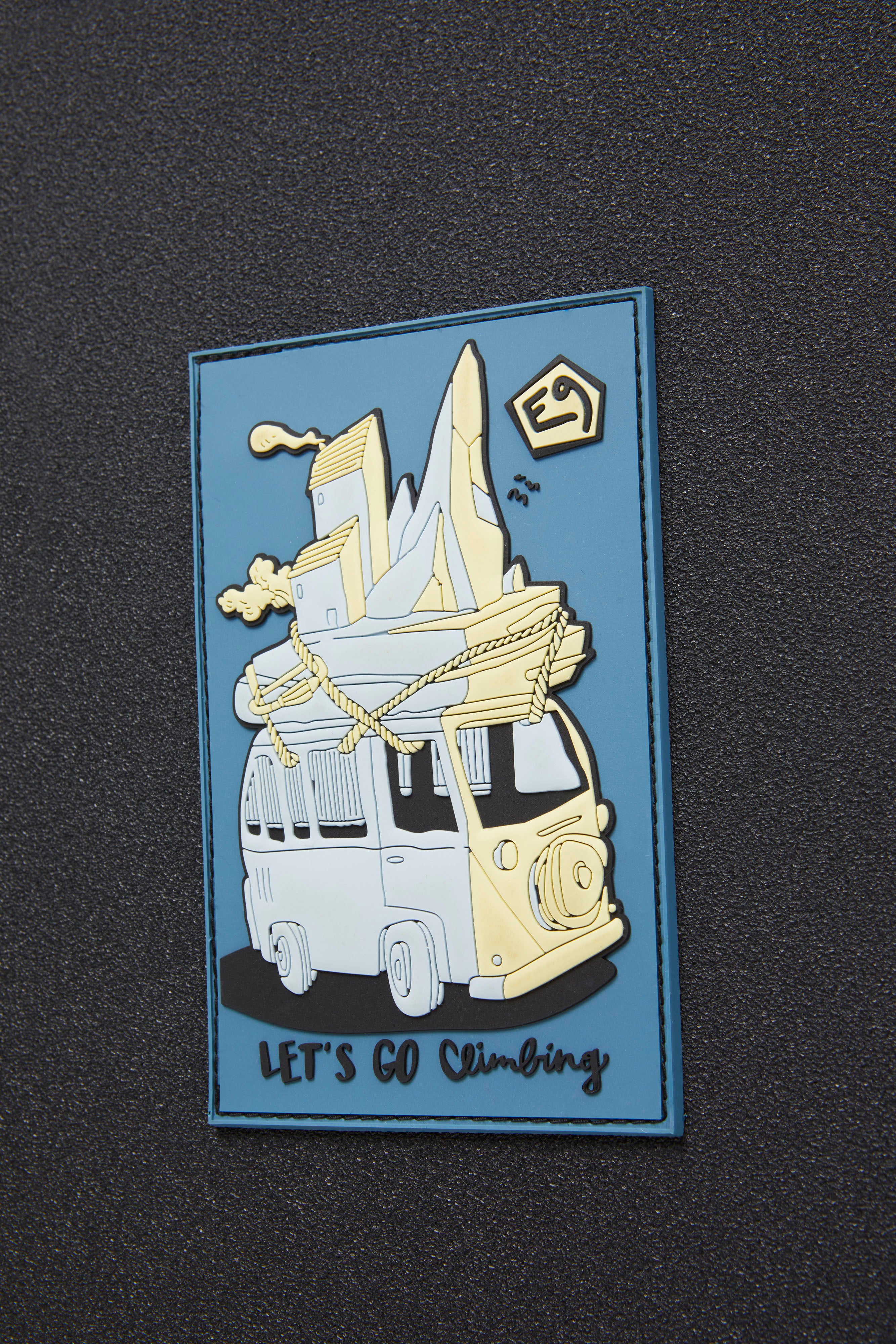 e9-reggae-pad-crashpad-bugs-taco-140x100-kletterschutz image 8
