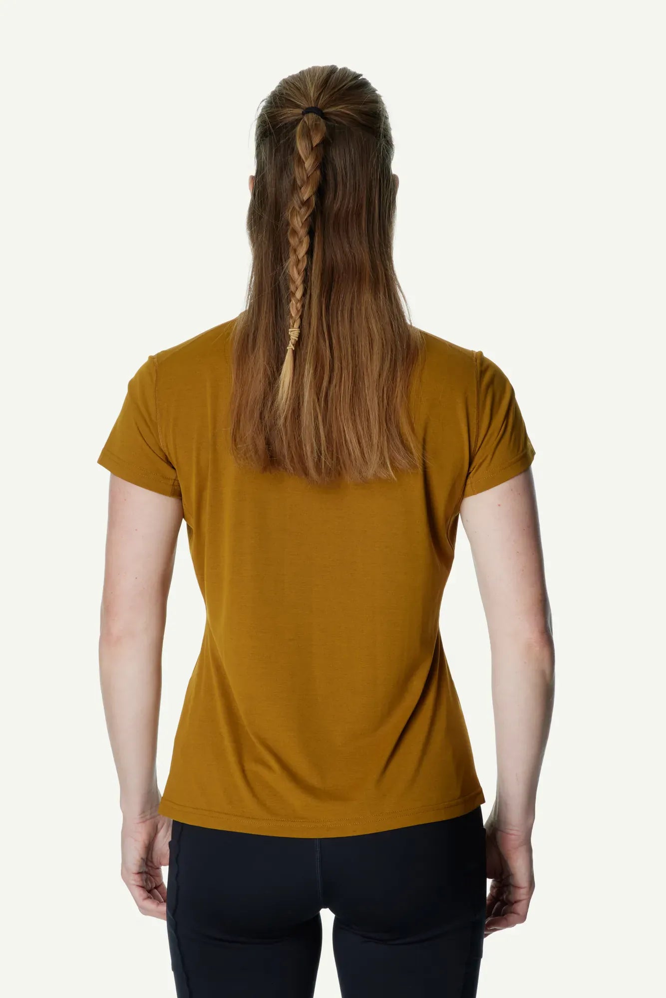 houdini-pace-air-tee-t-shirt-damen-true-black-schnelltrocknend image 6