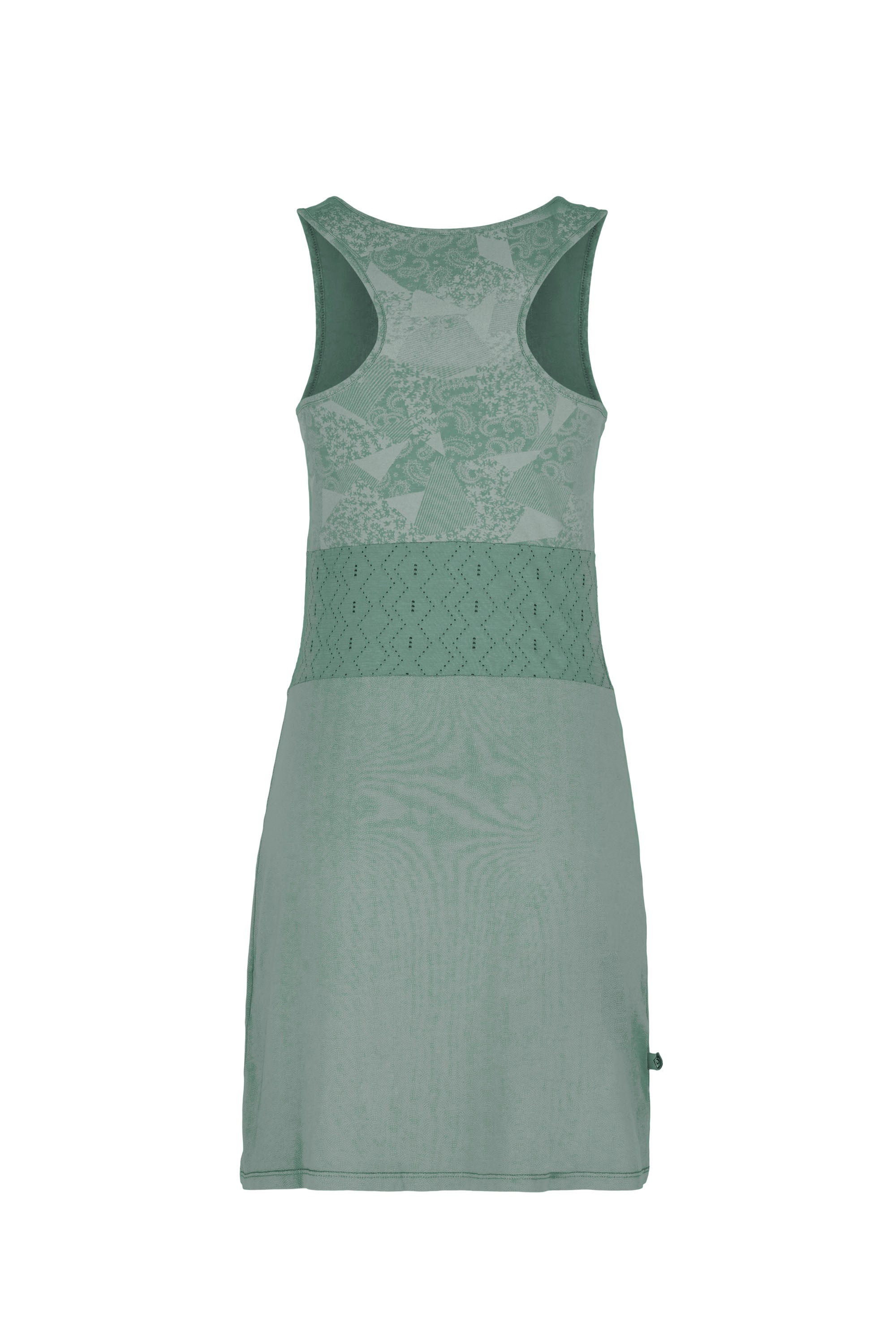 e9-vale-2-1-kleid-jersey-baumwolle-print-regular-fit image 2