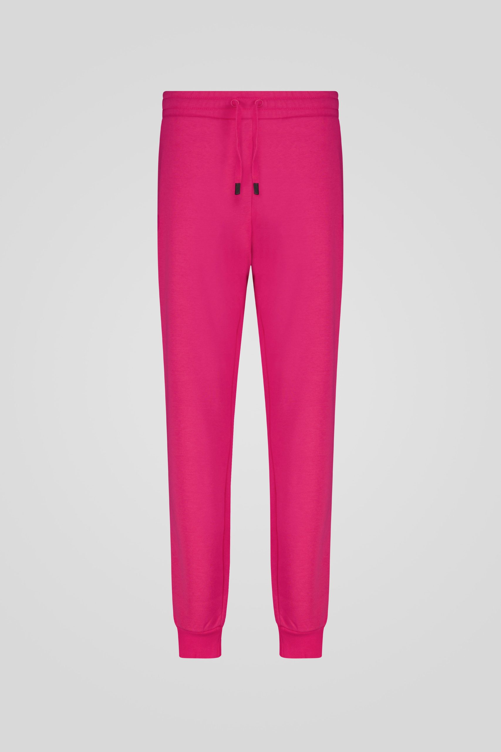 ciesse-pantaloni-jogginghose-damen-fuchsia-lang-baumwolle image 5