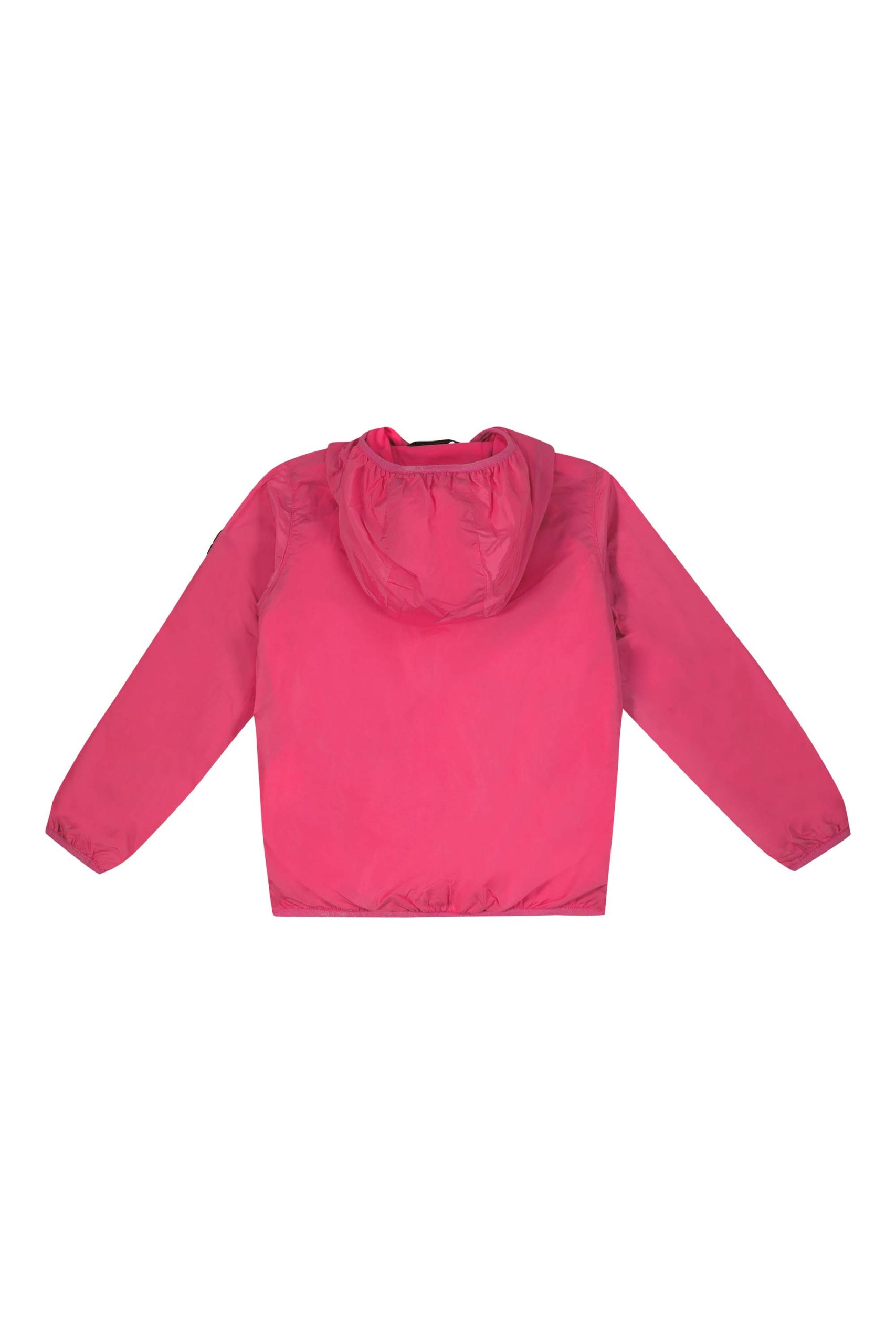 ciesse-outdoor-kali-girl-windjacke-m-dchen-fuchsia-kapuze image 2