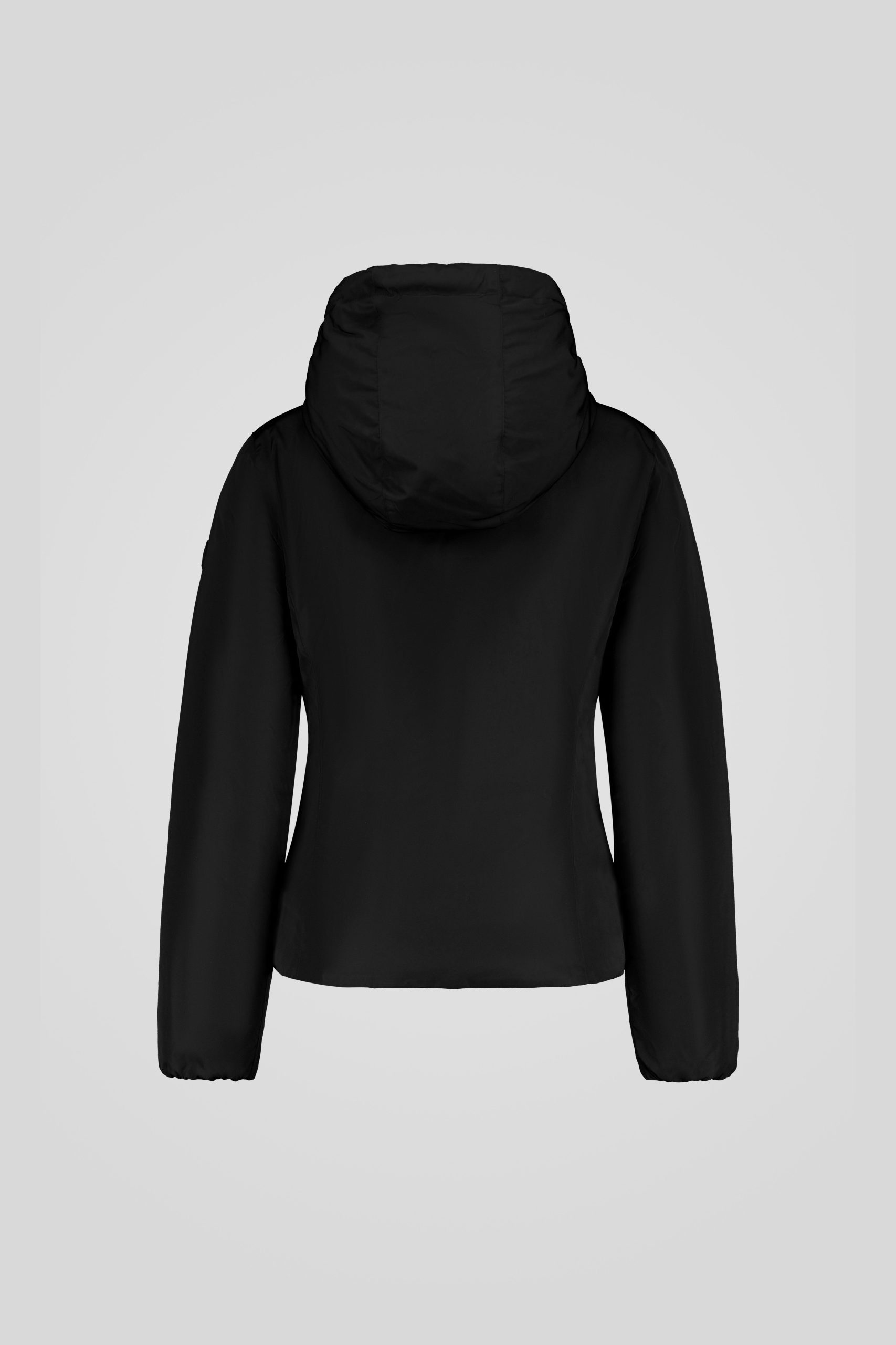 ciesse-outdoor-piumini-daunenjacke-schwarz-wendbar-kurz image 6