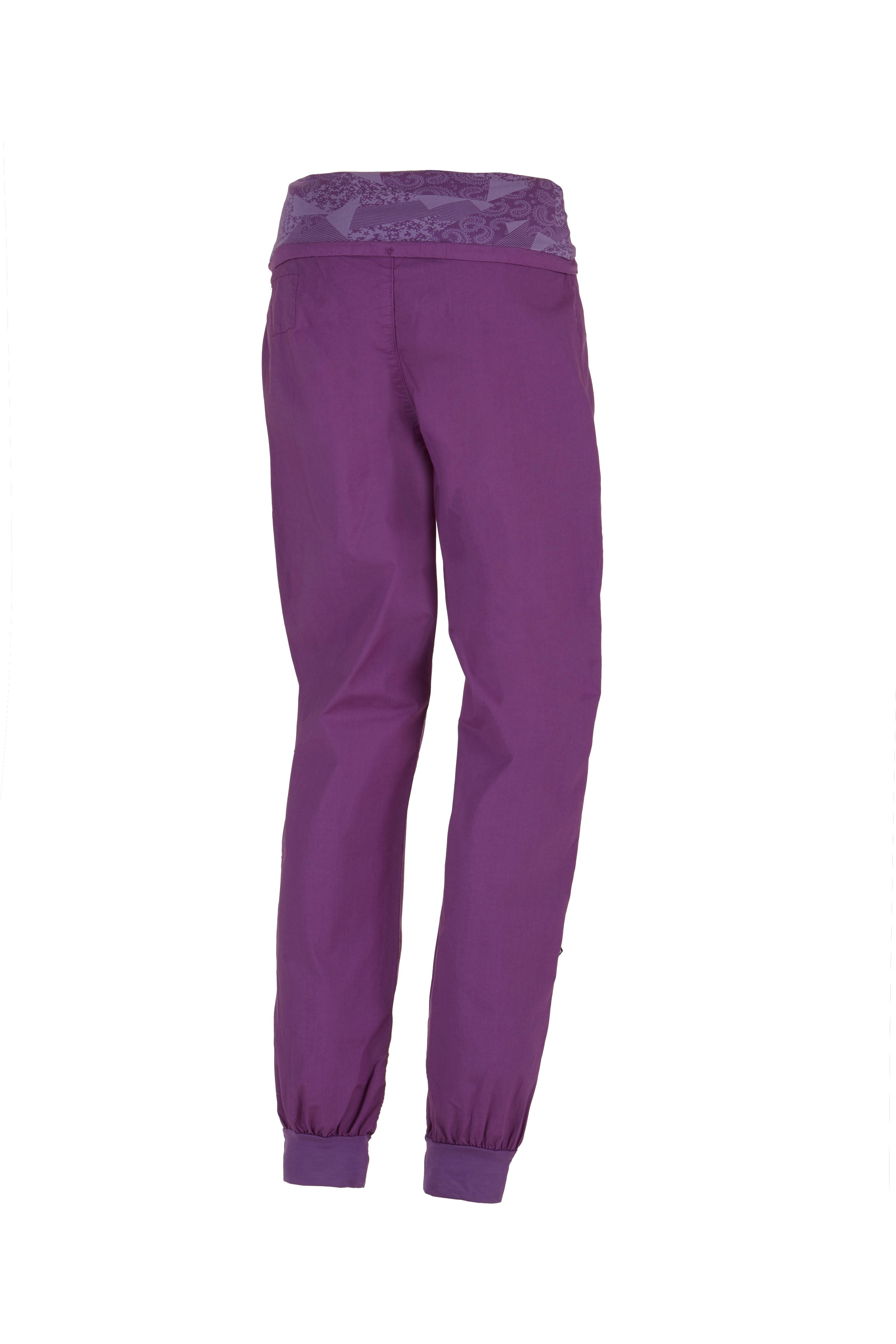 e9-hit-kletterhose-bio-amythist-s-regular-fit image 7