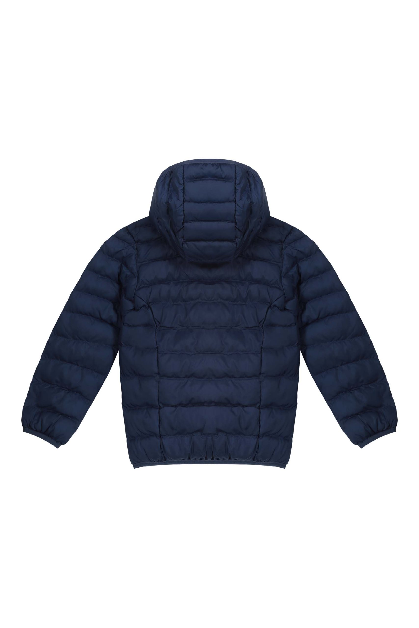 ciesse-outdoor-willy-boy-daunenjacke-blau-kinder-kapuze image 2