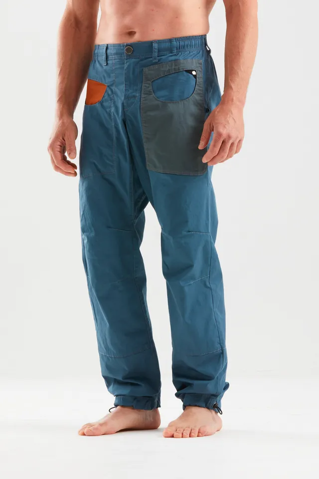 e9-blat3-kletterhose-bio-baumwolle-apatite-734-slim image 1