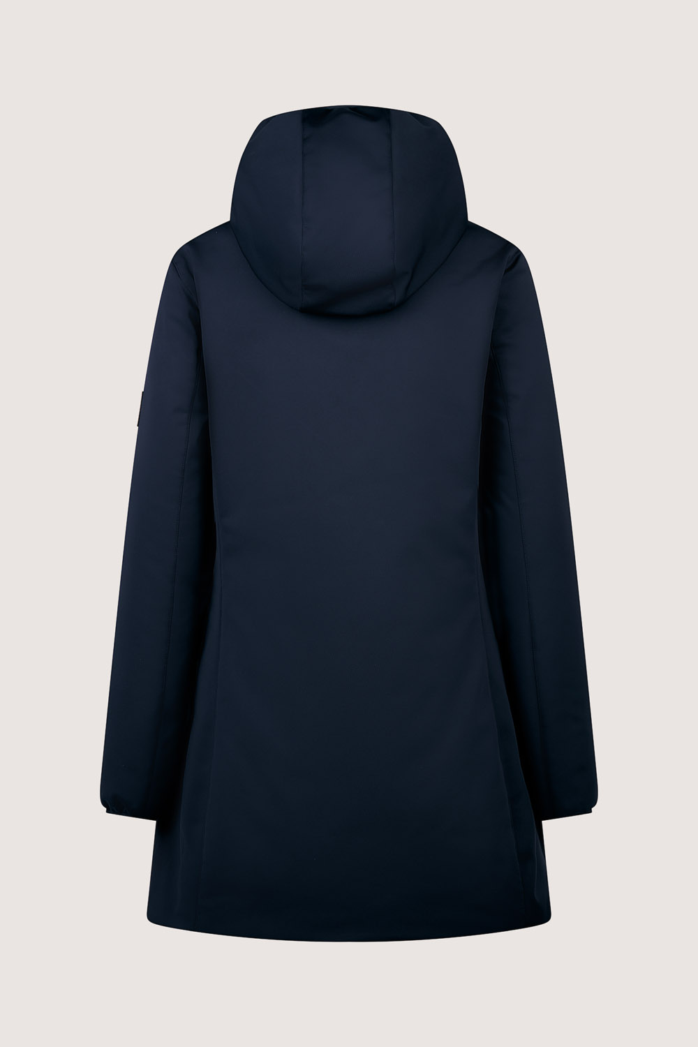 ciesse-outdoor-ysabel-3-0-softshelljacke-damen-blau-lang image 6