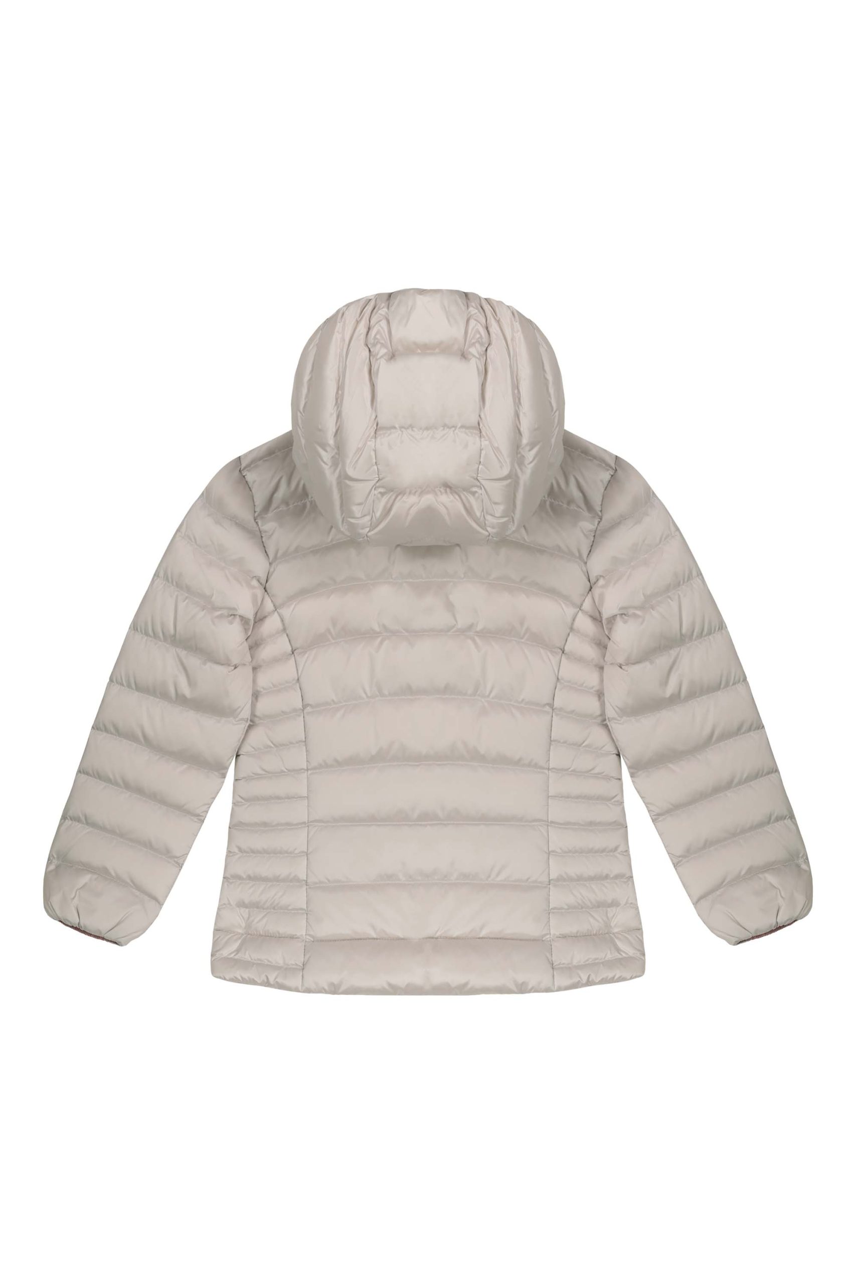 ciesse-karis-girl-daunenjacke-m-dchen-wei-kapuze image 2