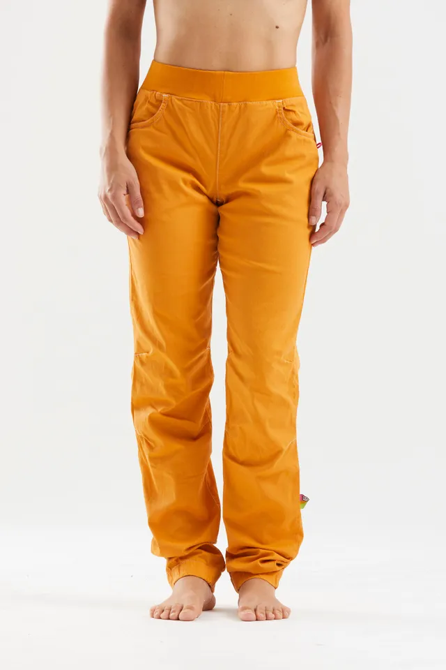 e9-mia-s-kletterhose-yolk-lyocell-slim-fit image 1