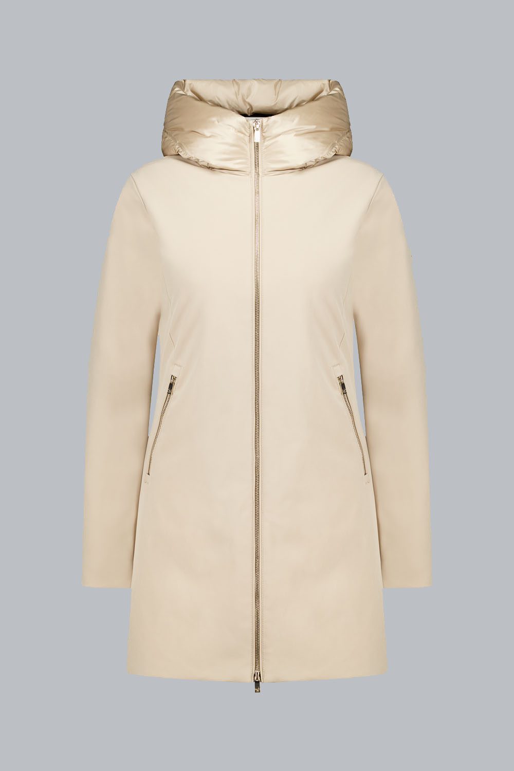 ciesse-outdoor-mire-2-2-softshelljacke-beige-lang image 1