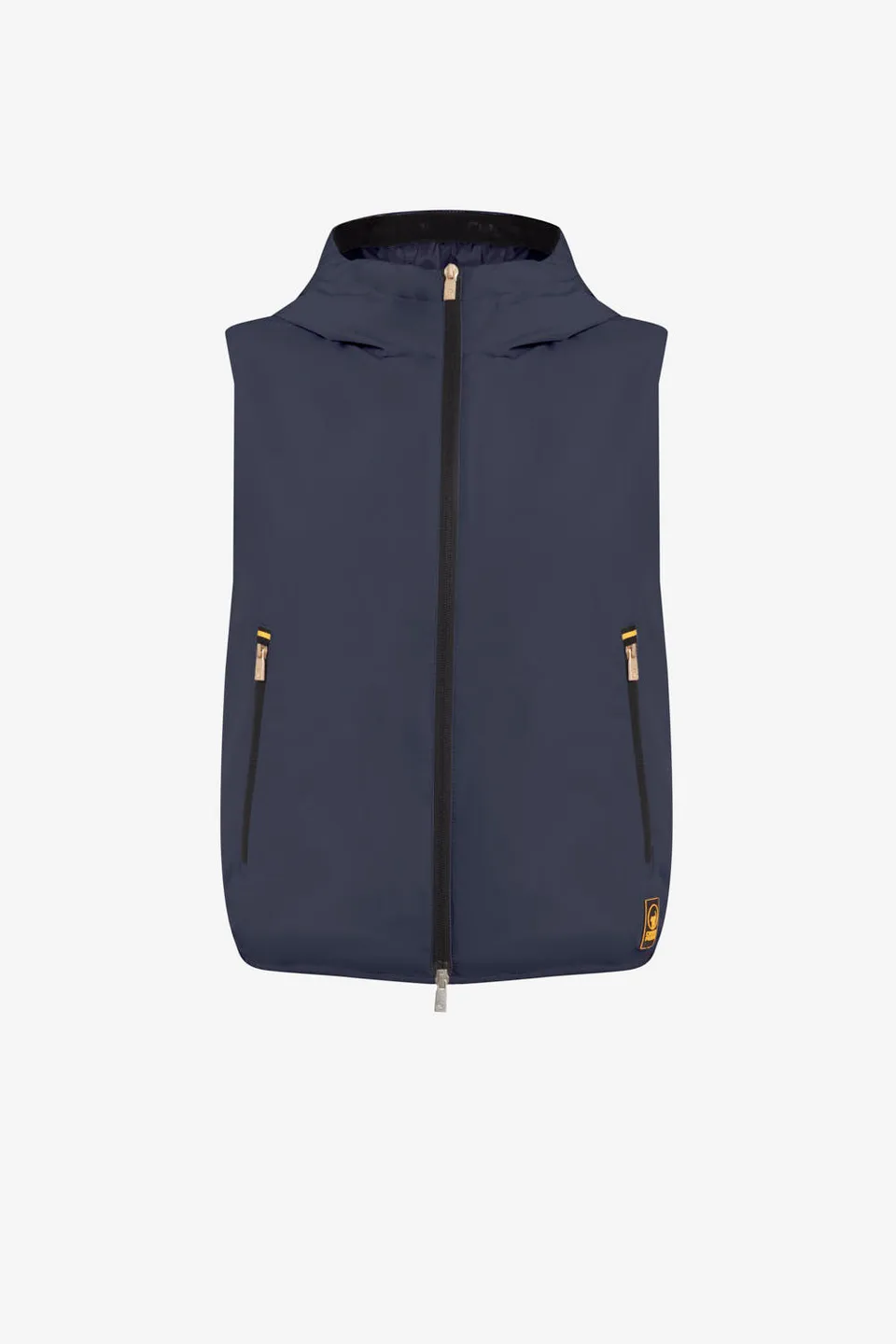 ciesse-outdoor-kenza-damen-weste-dunkelblau-dwr image 1
