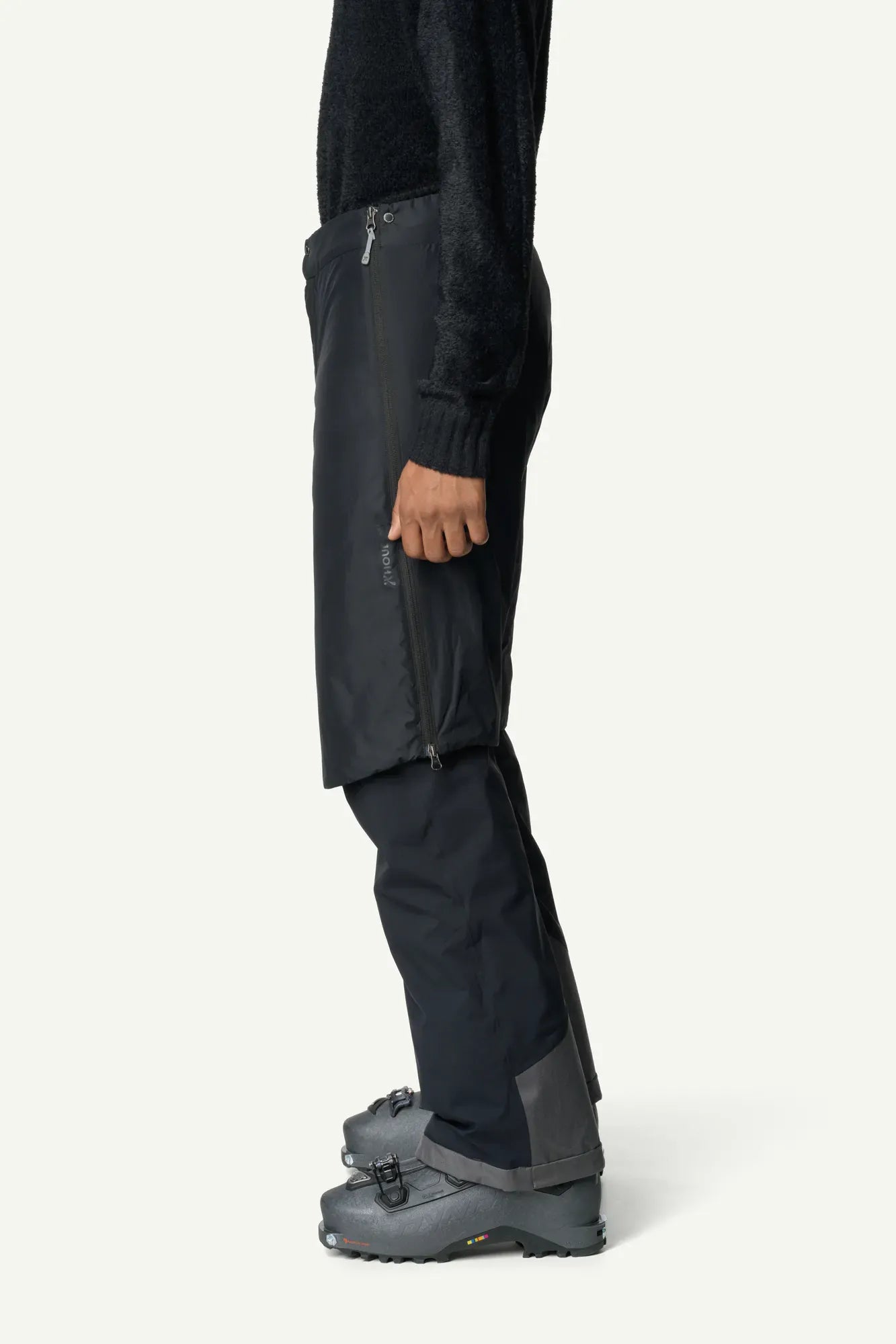 houdini-dunfri-m-s-dunfri-shorts-shorts-herren-isoliert image 2