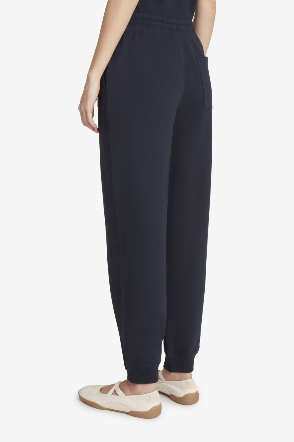 ciesse-outdoor-marilyn-hose-blau-damen-baumwolle image 4