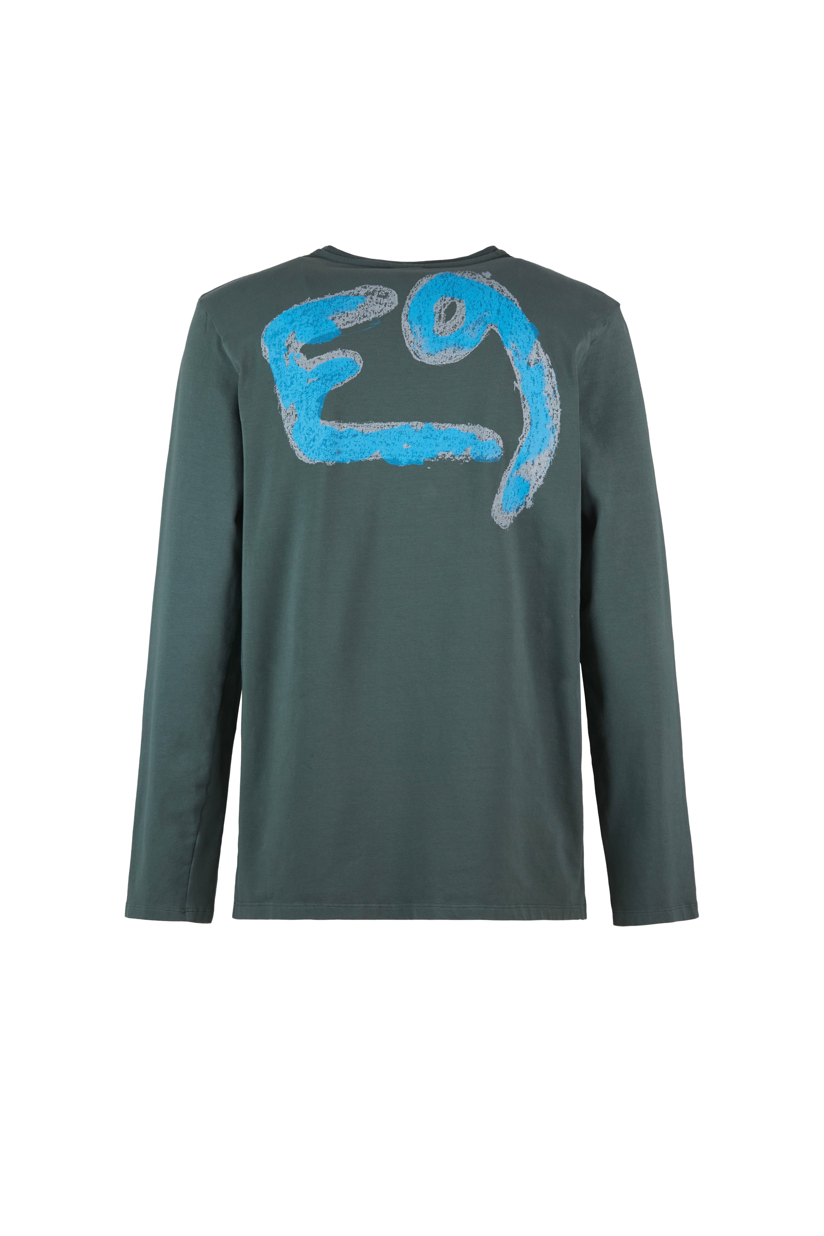 e9-flic-langarmshirt-bio-caramel-s-regular-fit image 8