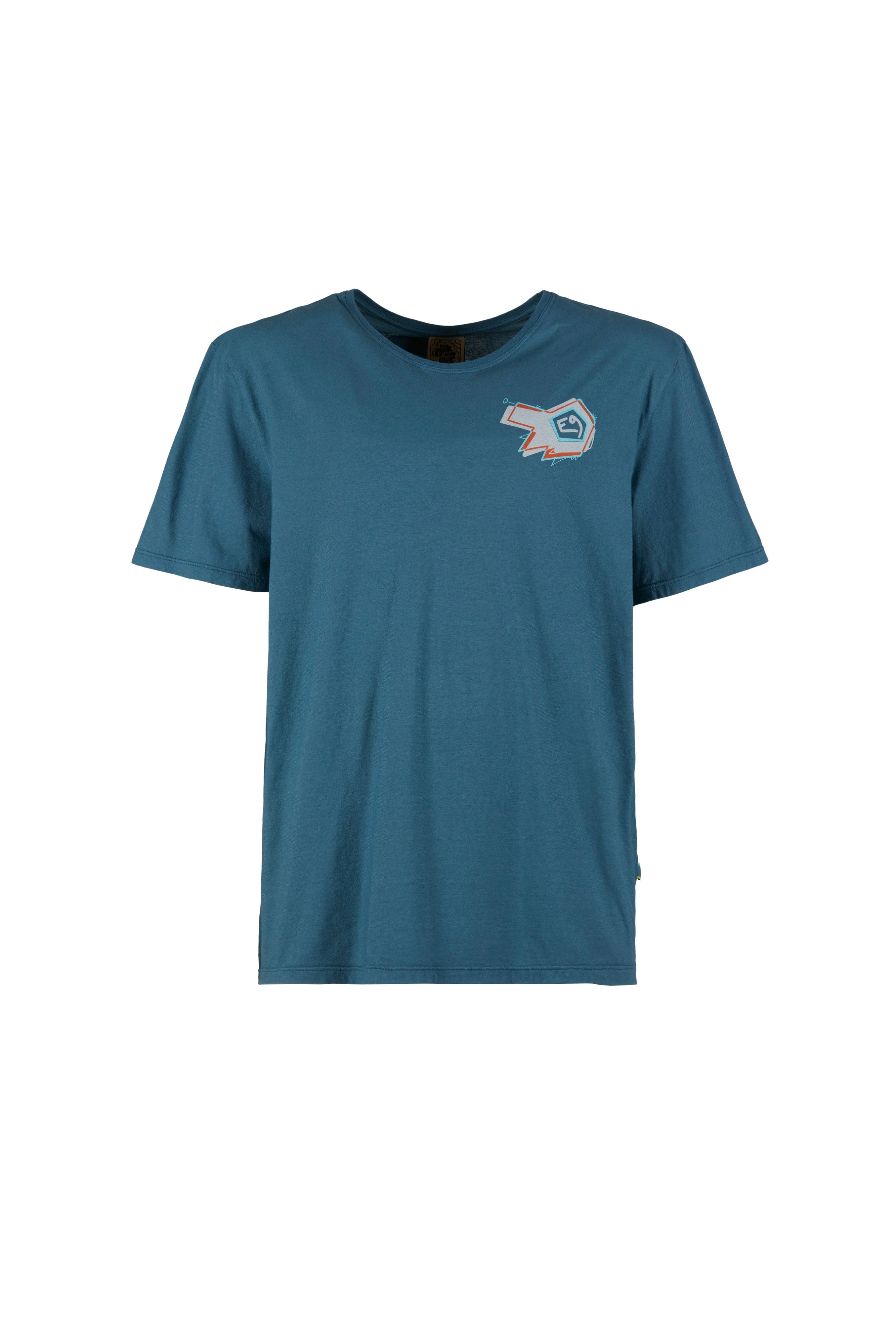 e9-cote-t-shirt-apatite-bio-baumwolle-regular-fit image 3