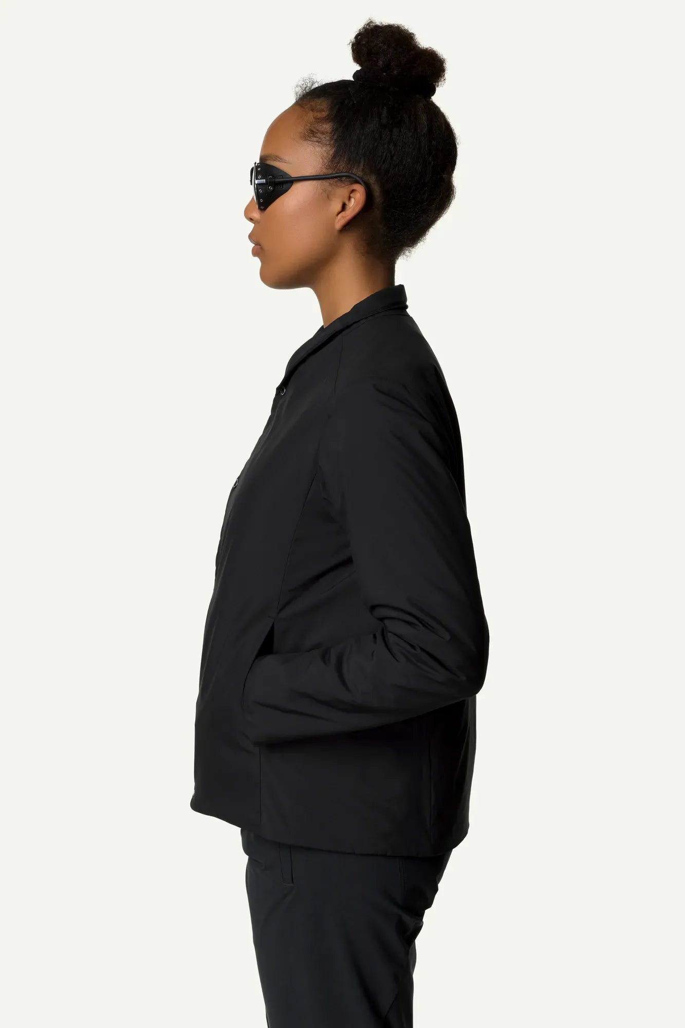houdini-enfold-w-s-enfold-jacket-damenjacke-true-black-m image 8