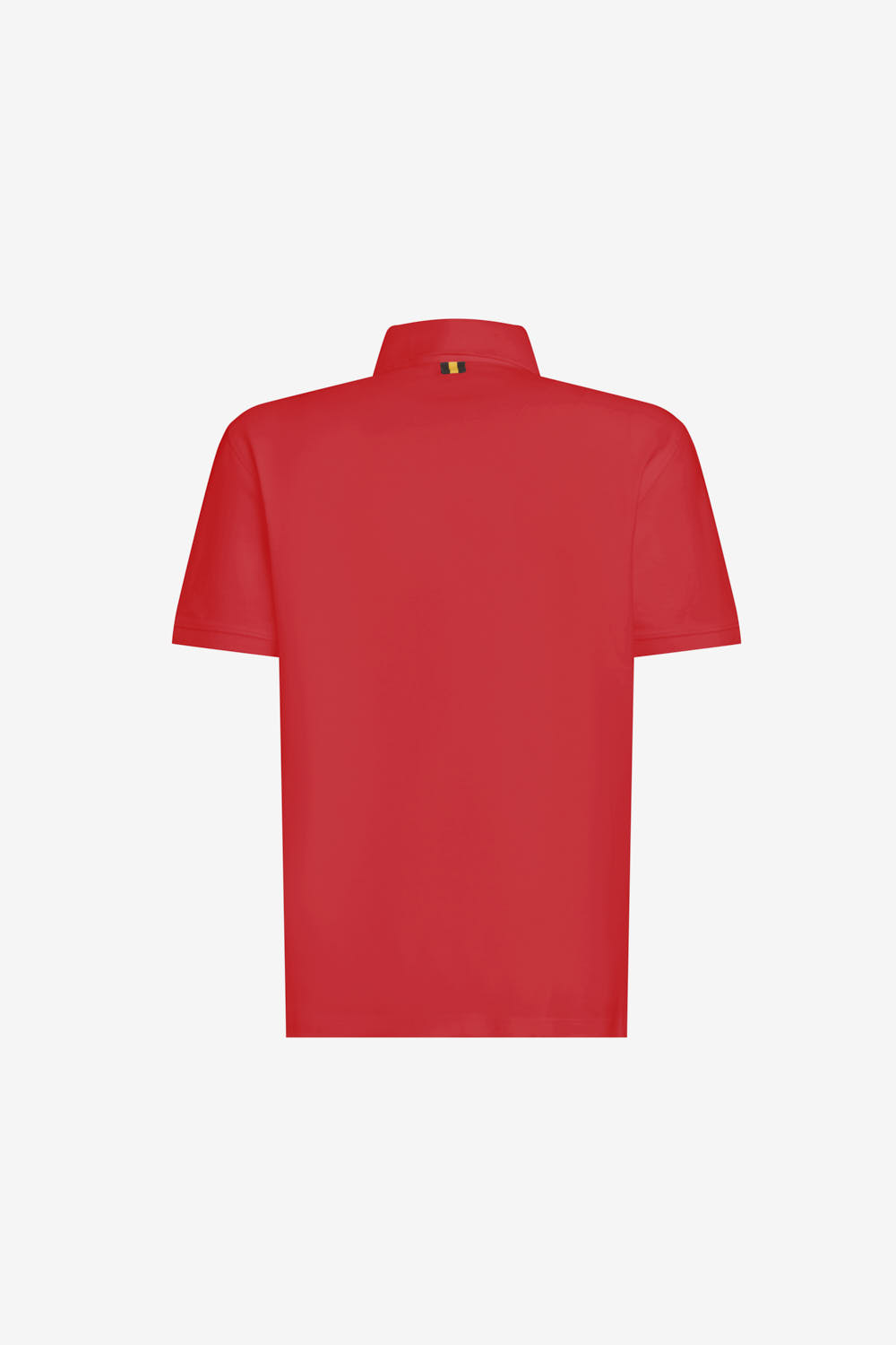 ciesse-outdoor-piff-4-0-polohemd-rot-stretch-herren image 6