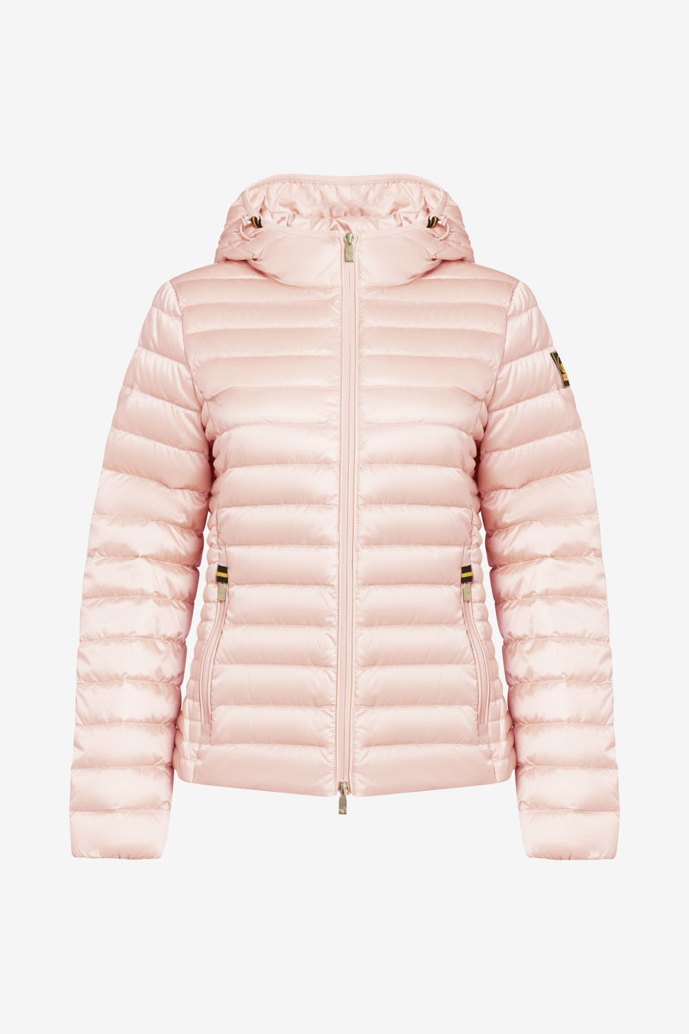 ciesse-carrie-2-0-daunenjacke-damen-rosa-800fp image 1