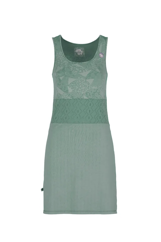 e9-vale-2-1-kleid-jersey-baumwolle-print-regular-fit image 1