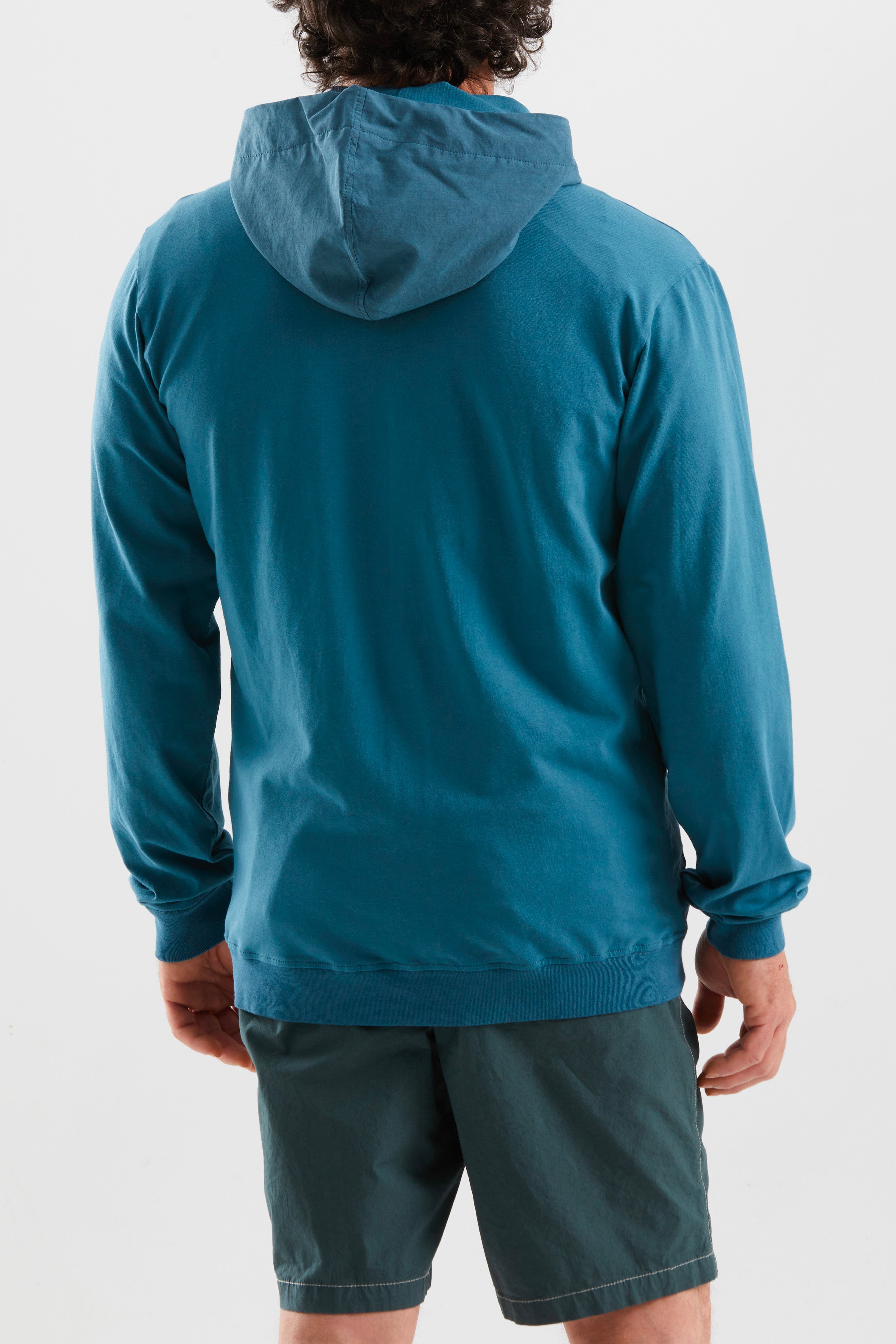 e9-s-blua-hoodie-apatite-kapuzenpulli-bio-baumwolle image 4