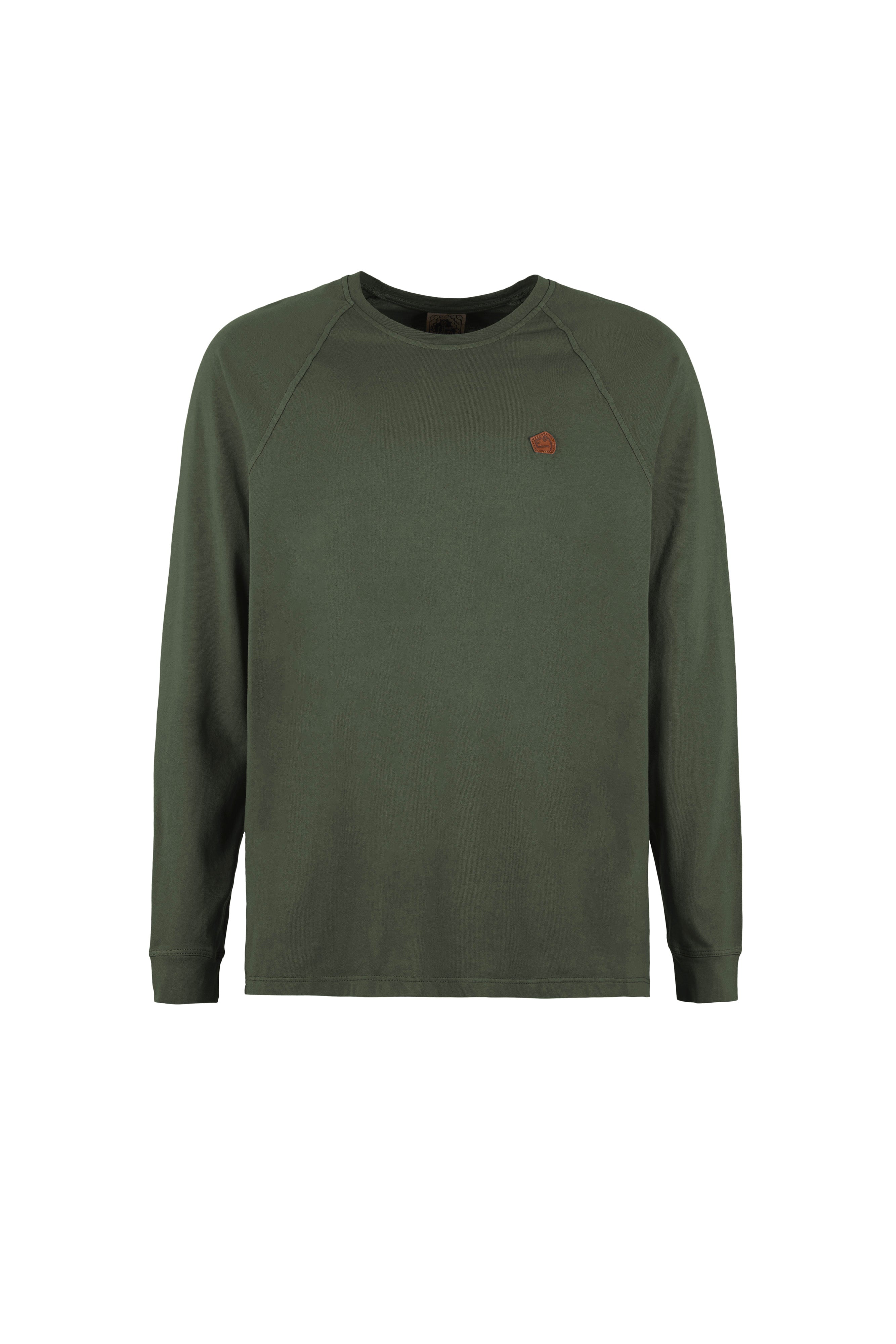 e9-long-z-longsleeve-blackboard-bio-baumwolle-regular image 7