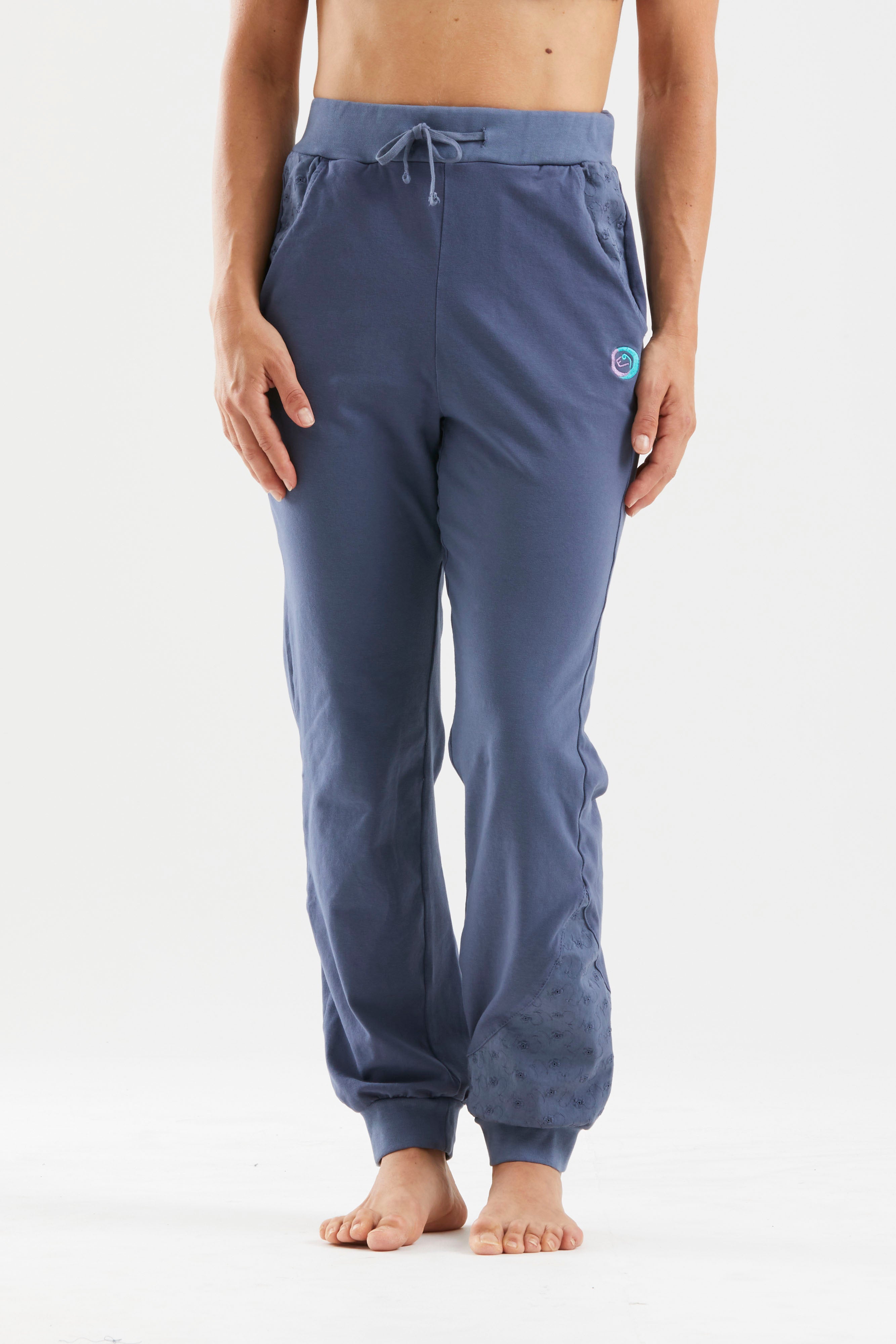 e9-tat-kletterhose-yolk-xs-bio-baumwolle image 1