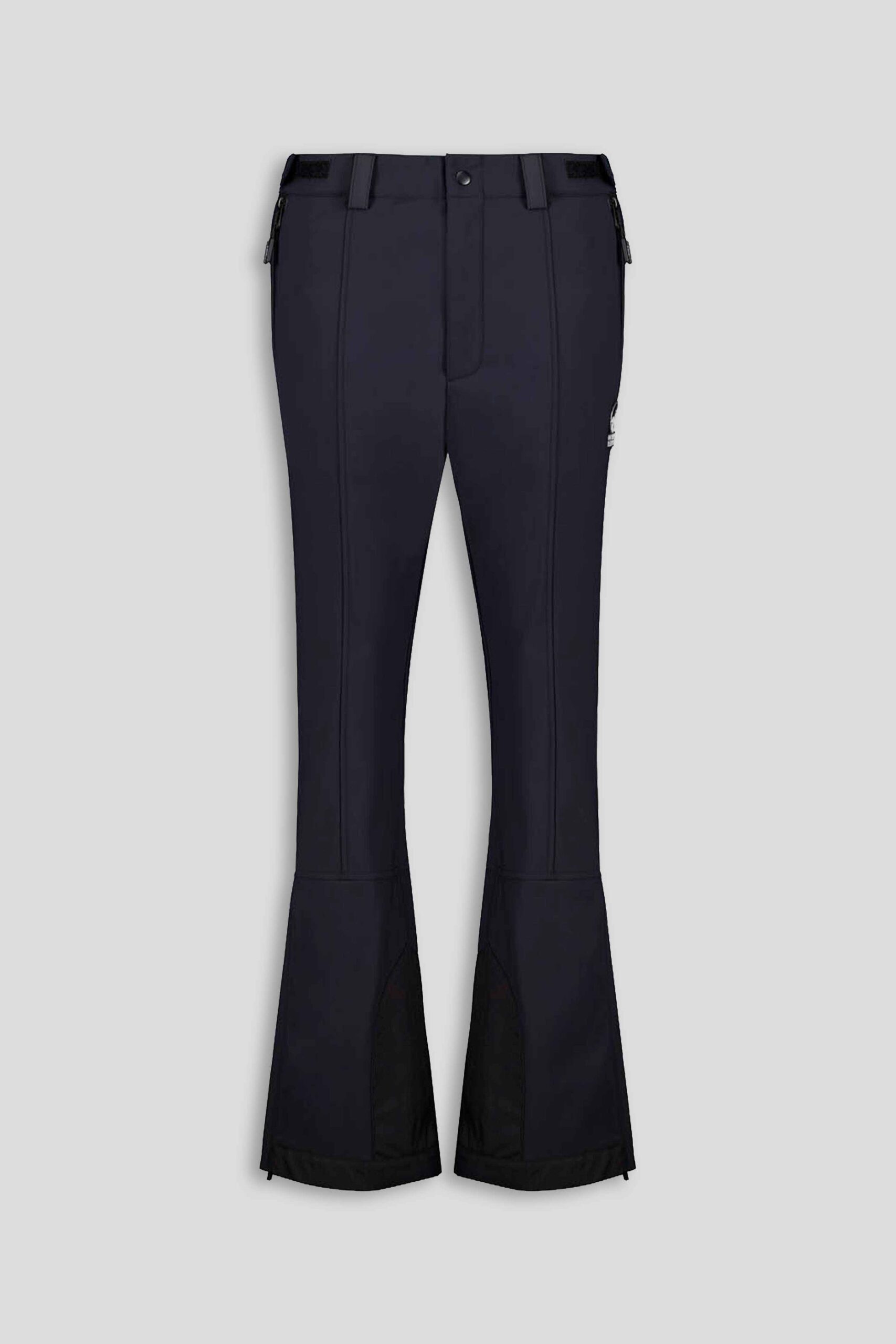 ciesse-outdoor-blanca-pant-skihose-schwarz-softshell image 1