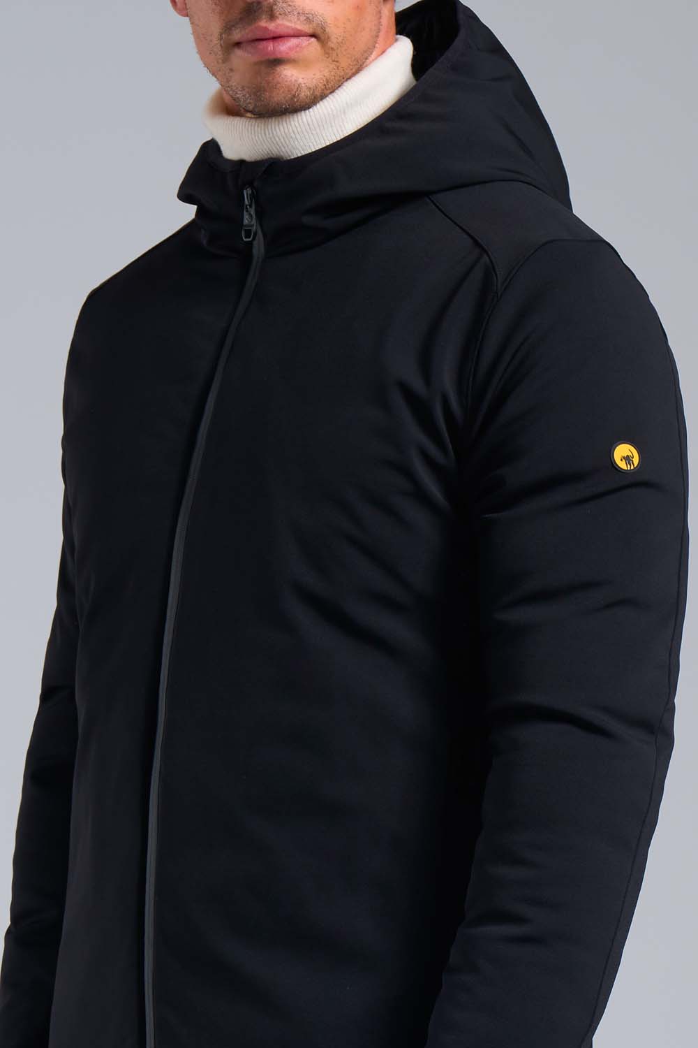 ciesse-outdoor-clem-2-0-softshelljacke-herren-schwarz image 4