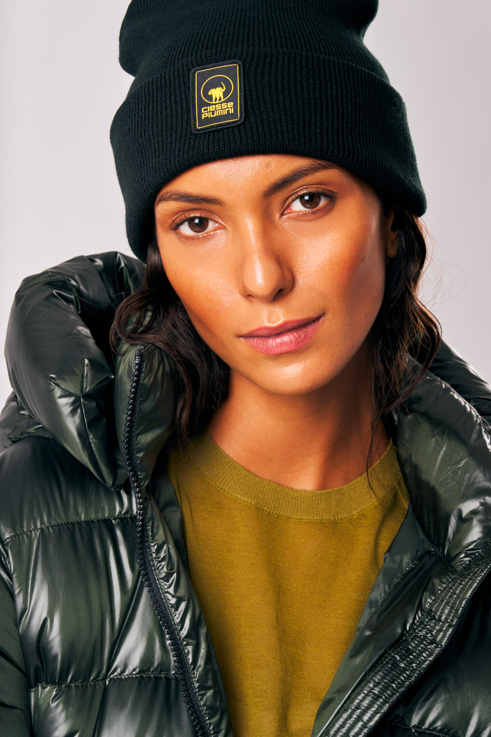 ciesse-outdoor-ezio-m-tze-schwarz-mit-umschlag-unisex image 4