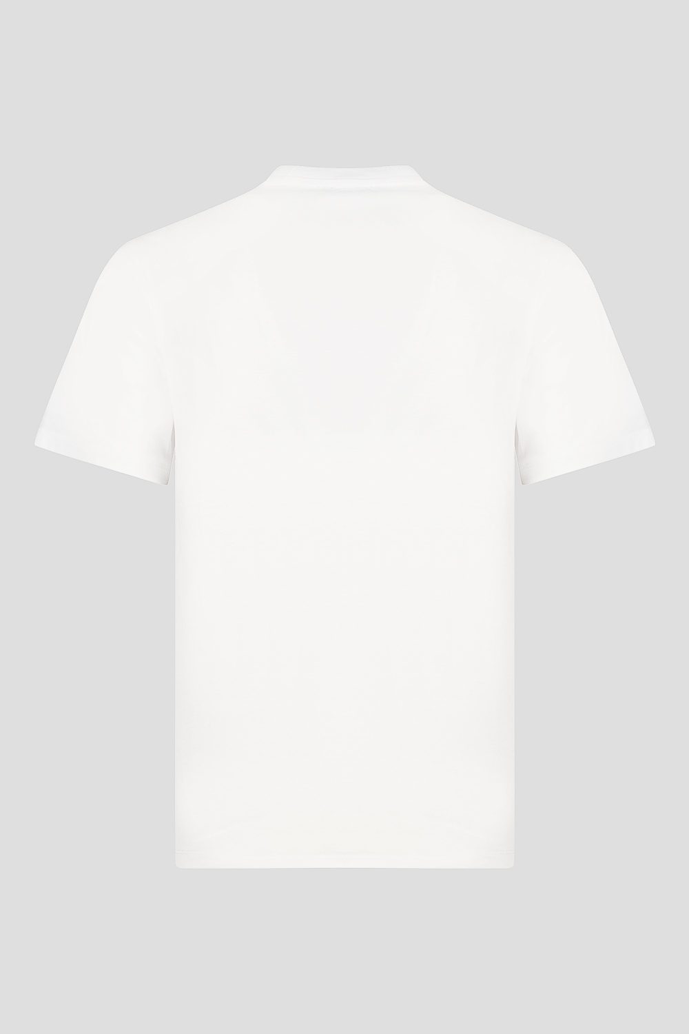 ciesse-t-shirt-e-polo-t-shirt-wei-baumwolle-mit-print image 5