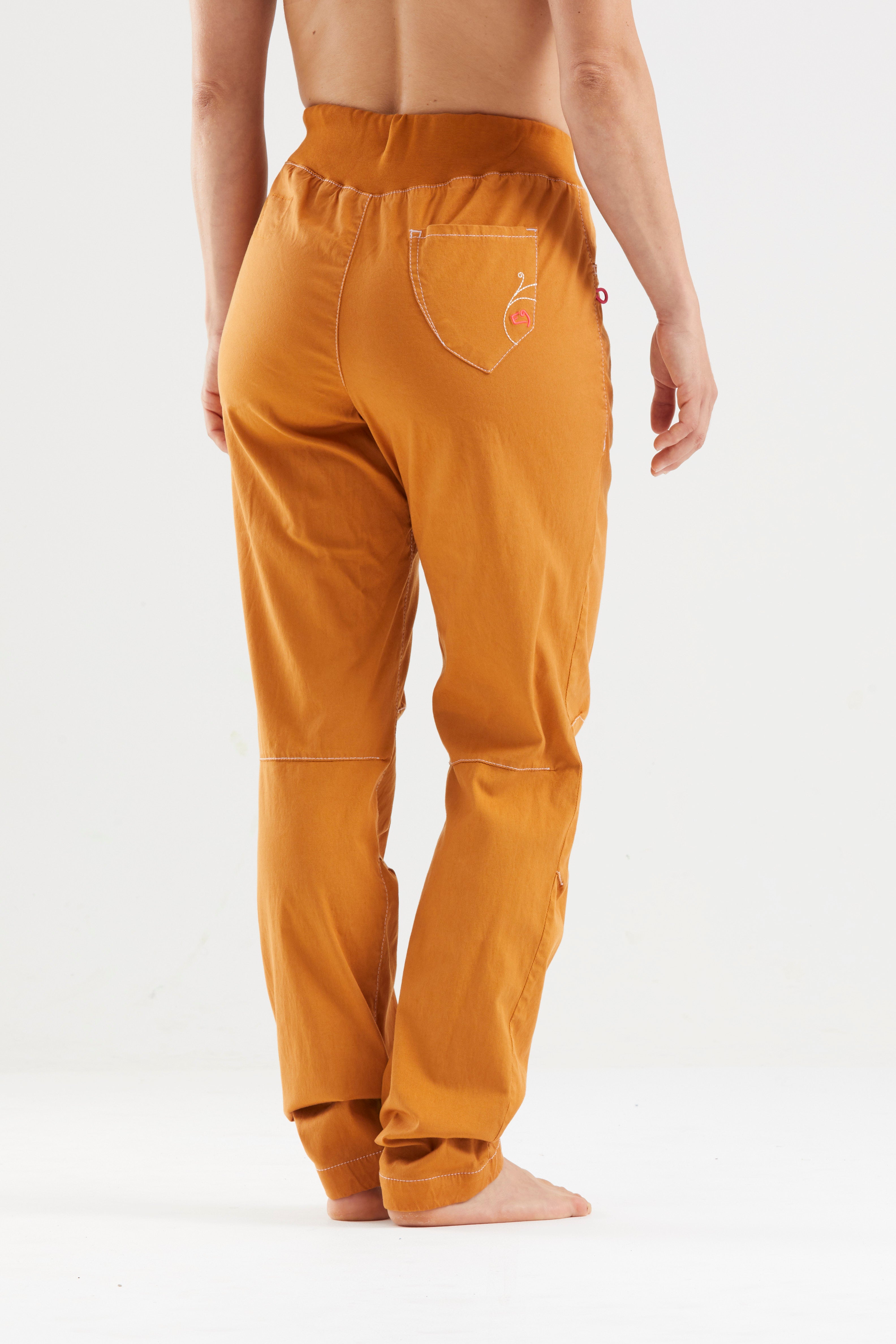 e9-mia-s2-4-damen-kletterhose-lyocell-persianblue image 3