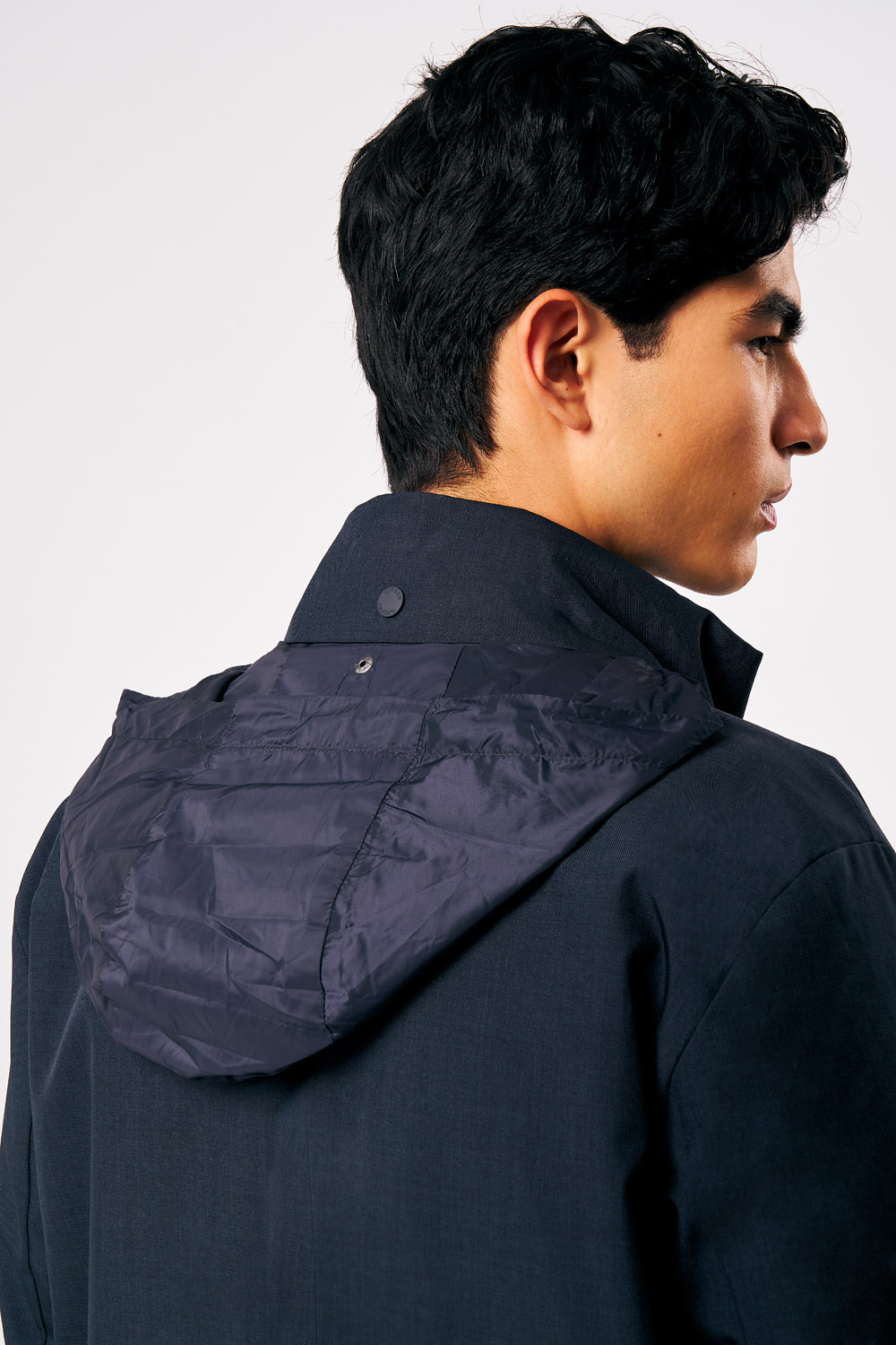 ciesse-outdoor-alfie-winterjacke-herren-blau-wattiert image 4
