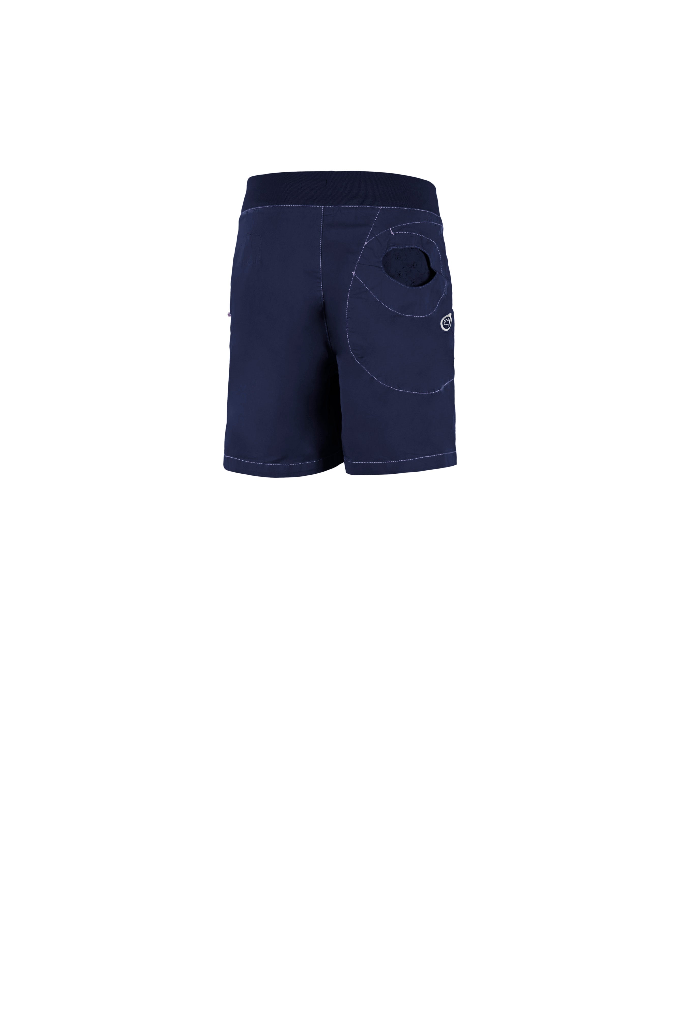 e9-mix-short-damen-shorts-provence-bambus-regular-fit image 6