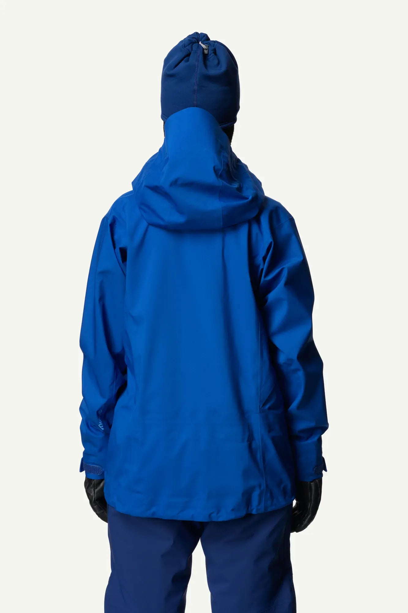 houdini-rollercoaster-jacket-hardshelljacke-damen-wasserdicht image 7