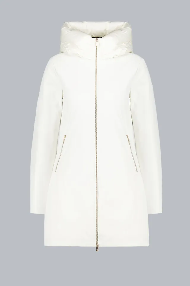 ciesse-outdoor-mire-2-2-softshelljacke-wei-lang-mit-kapuze image 1